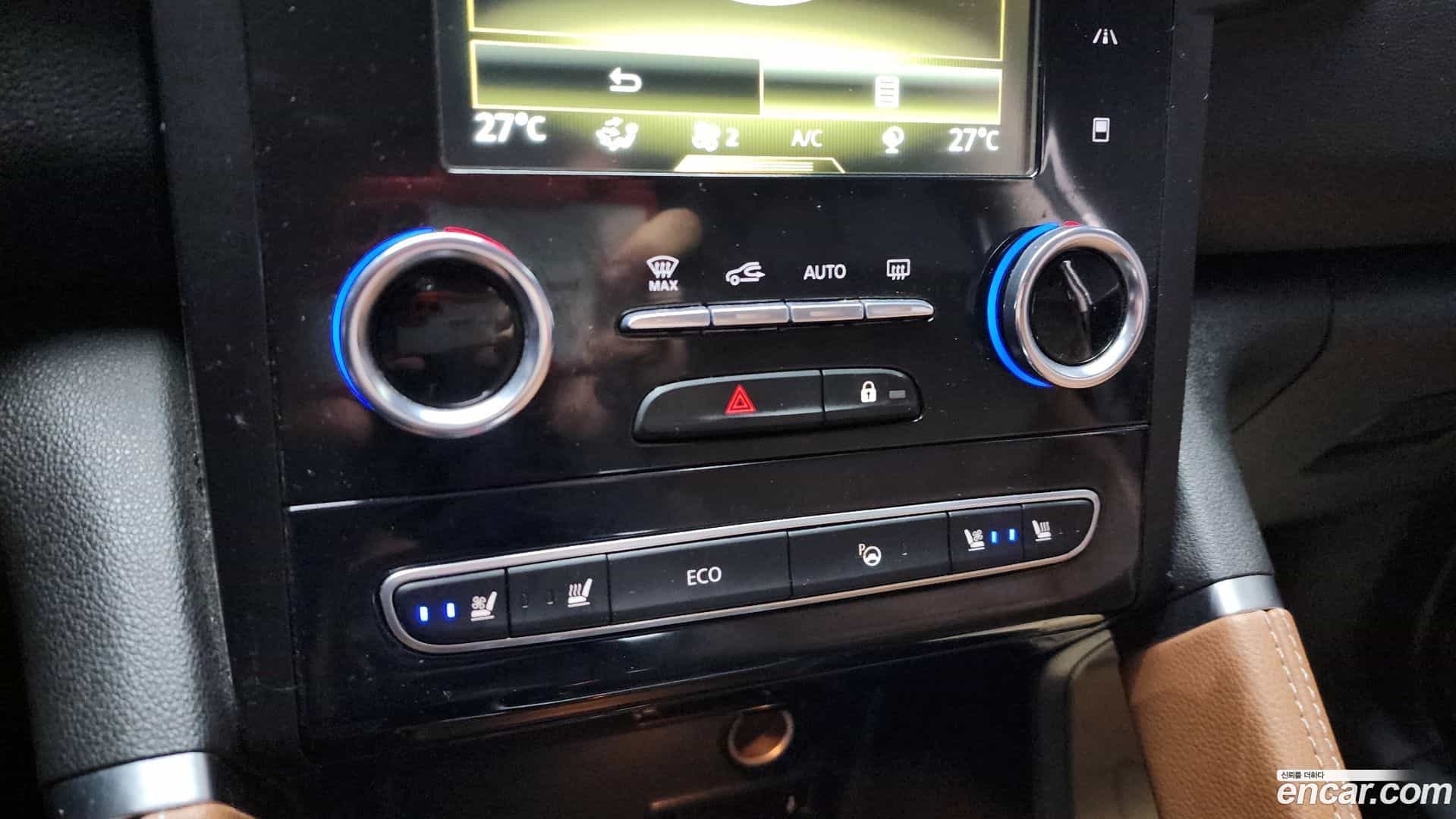 QM6 Renault Korea 2021.2-OPTION-020