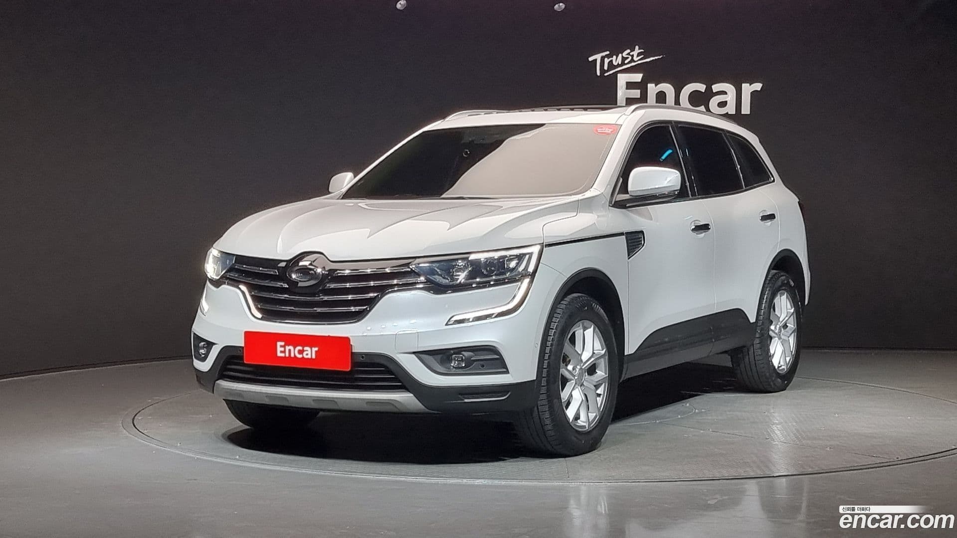 Main__Slider__Photo:QM6 Renault Korea 2019.2-0