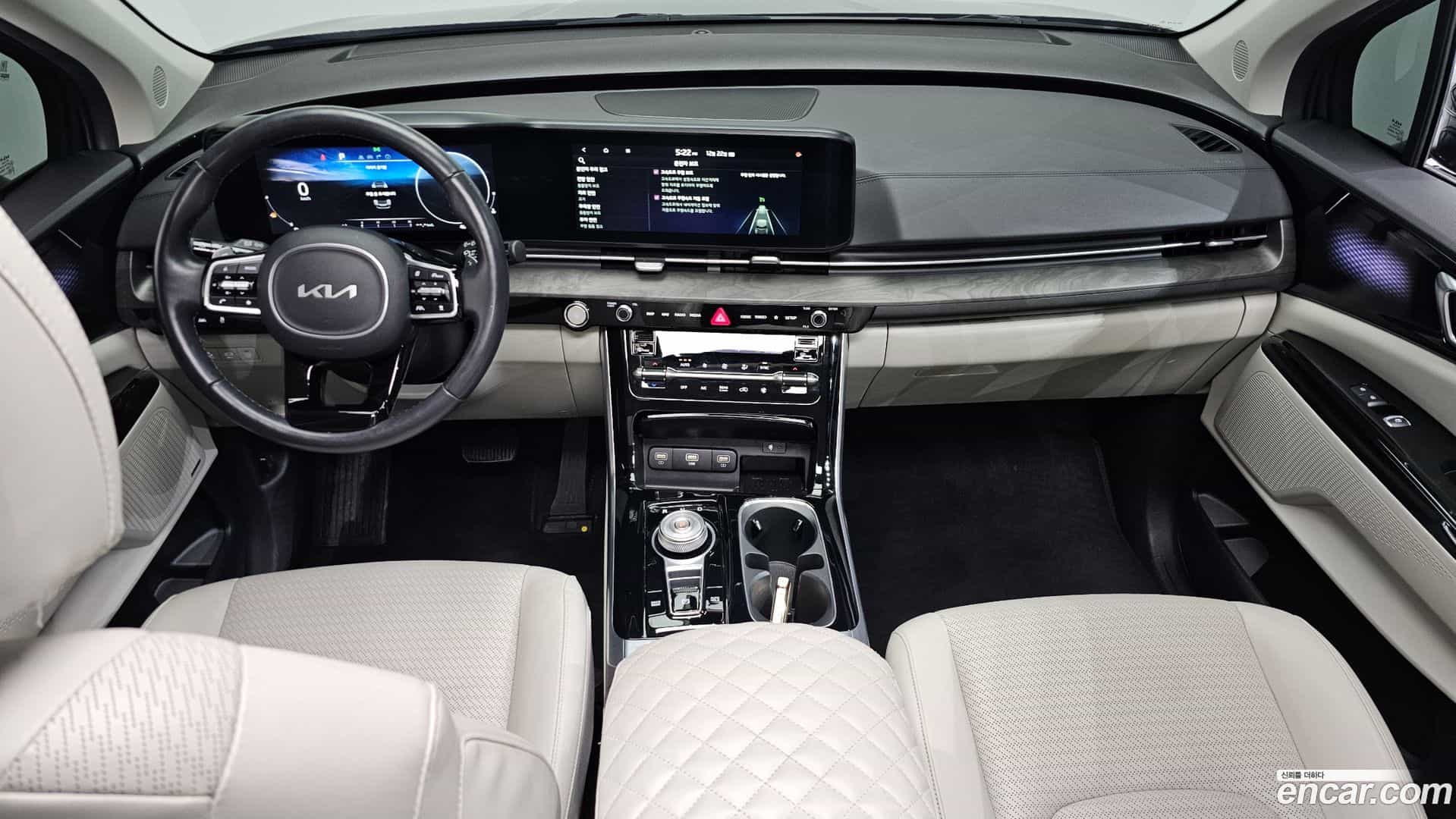 Canival Kia 2023.6-INNER-007