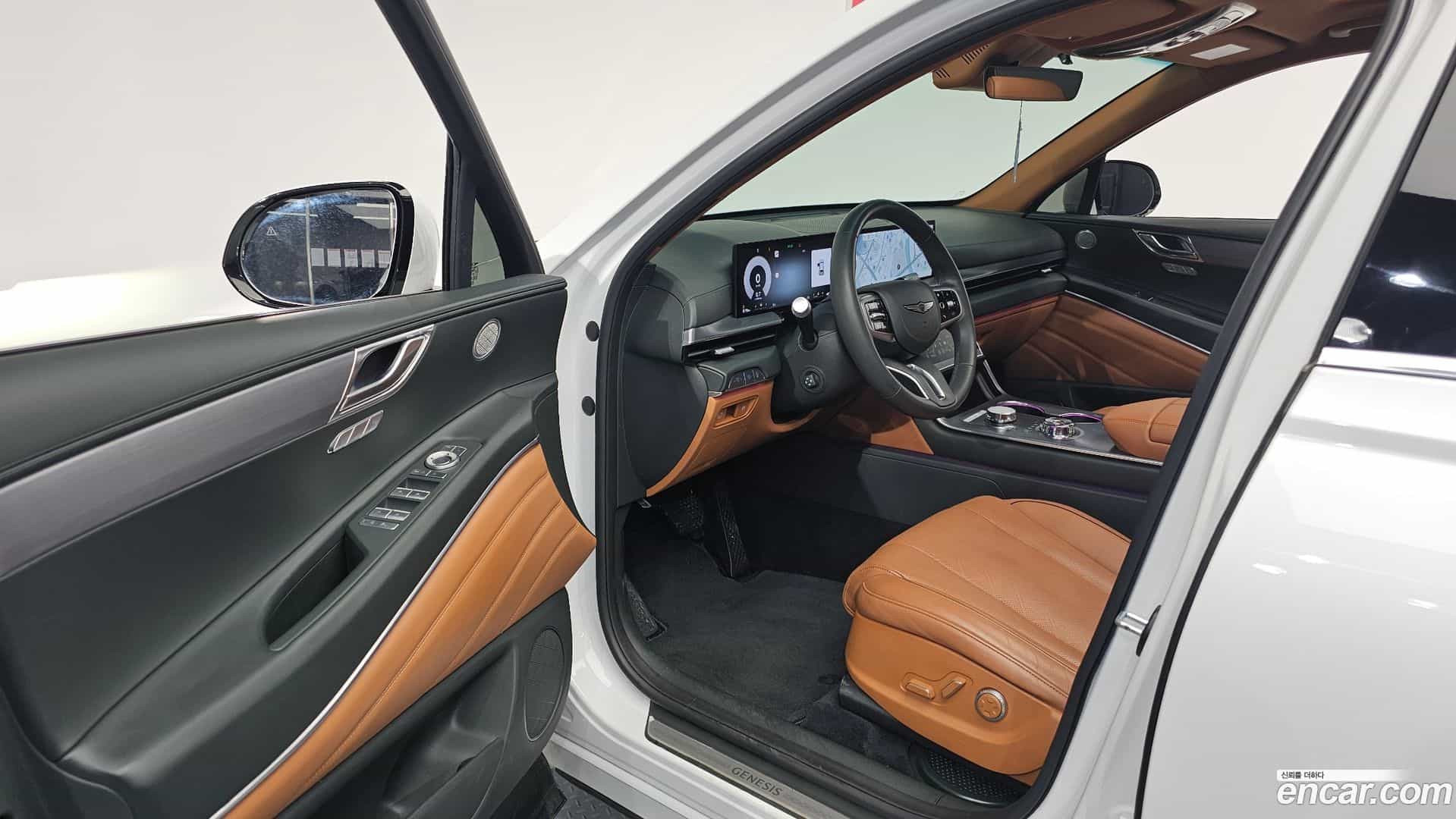 GV80 Genesis 2024.0-INNER-010