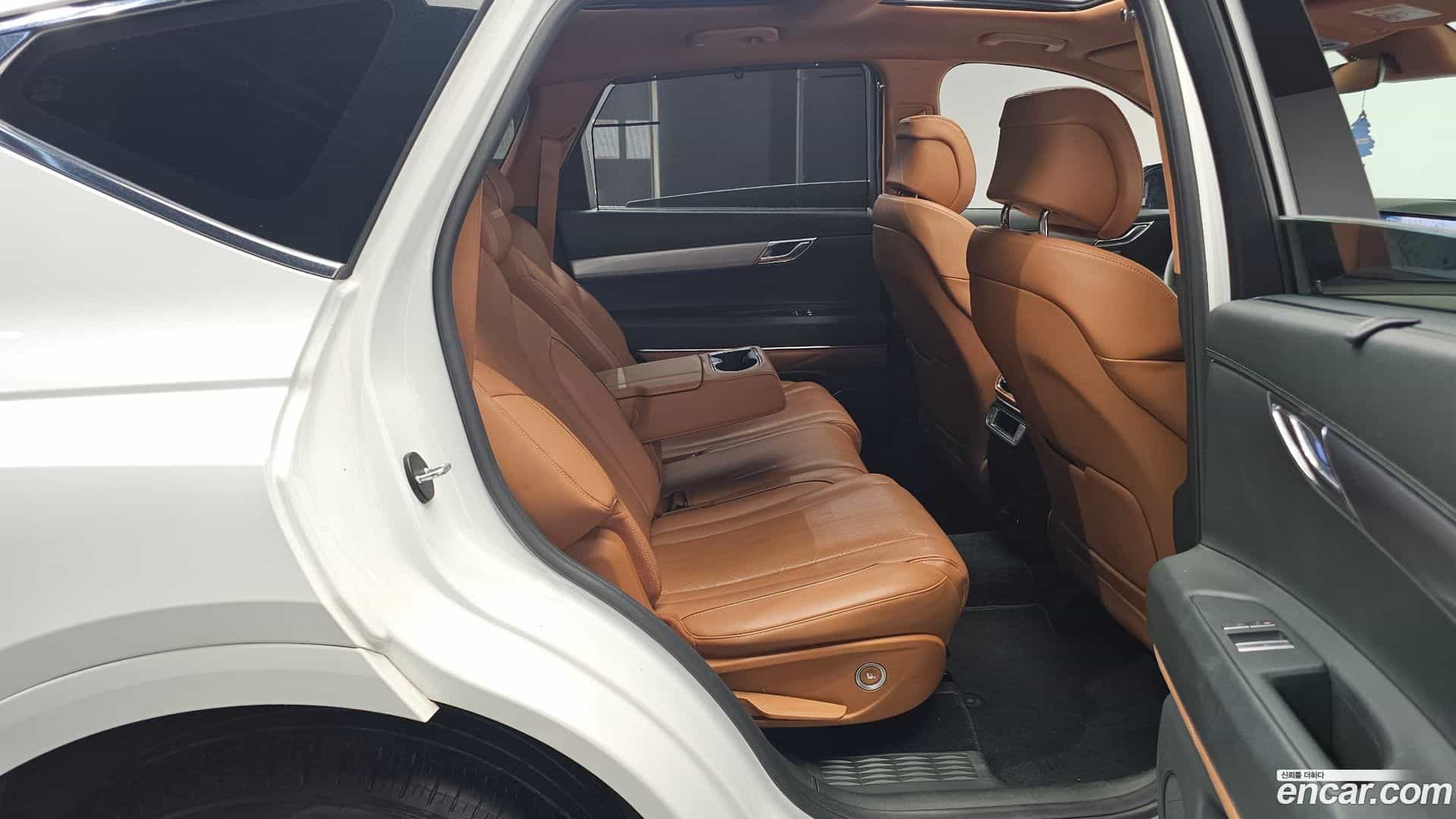 GV80 Genesis 2024.0-OPTION-016