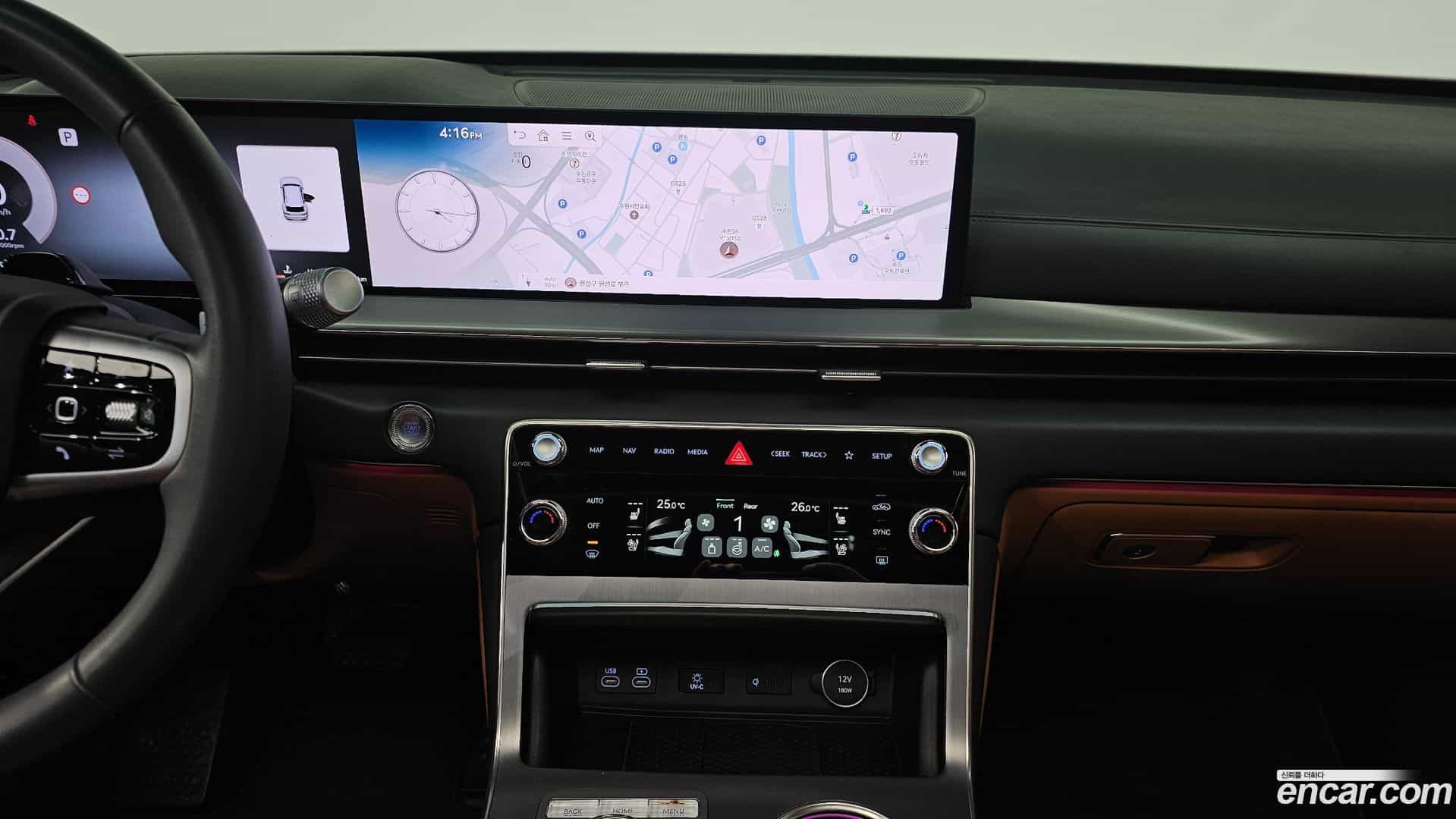 GV80 Genesis 2024.0-OPTION-018