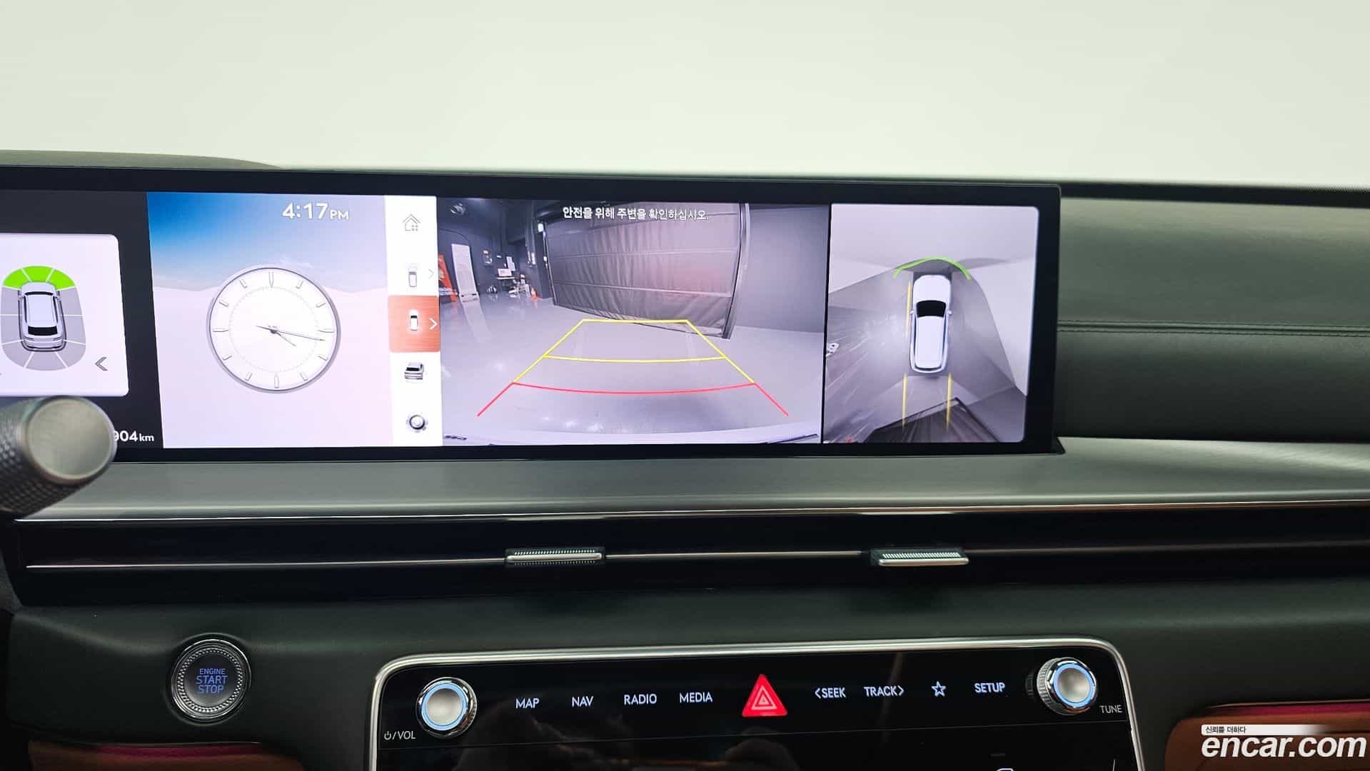 GV80 Genesis 2024.0-OPTION-019
