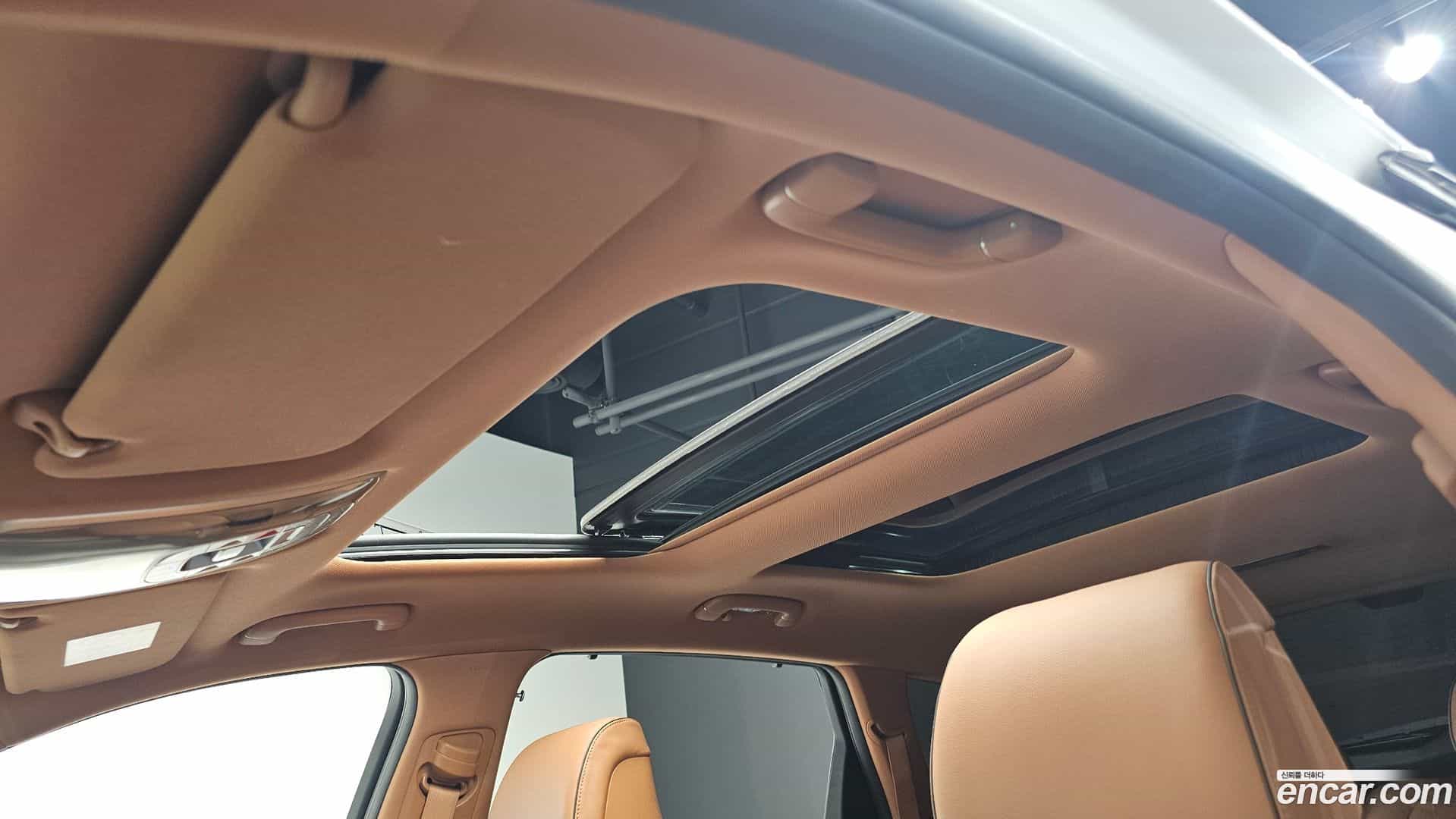 GV80 Genesis 2024.0-OPTION-023