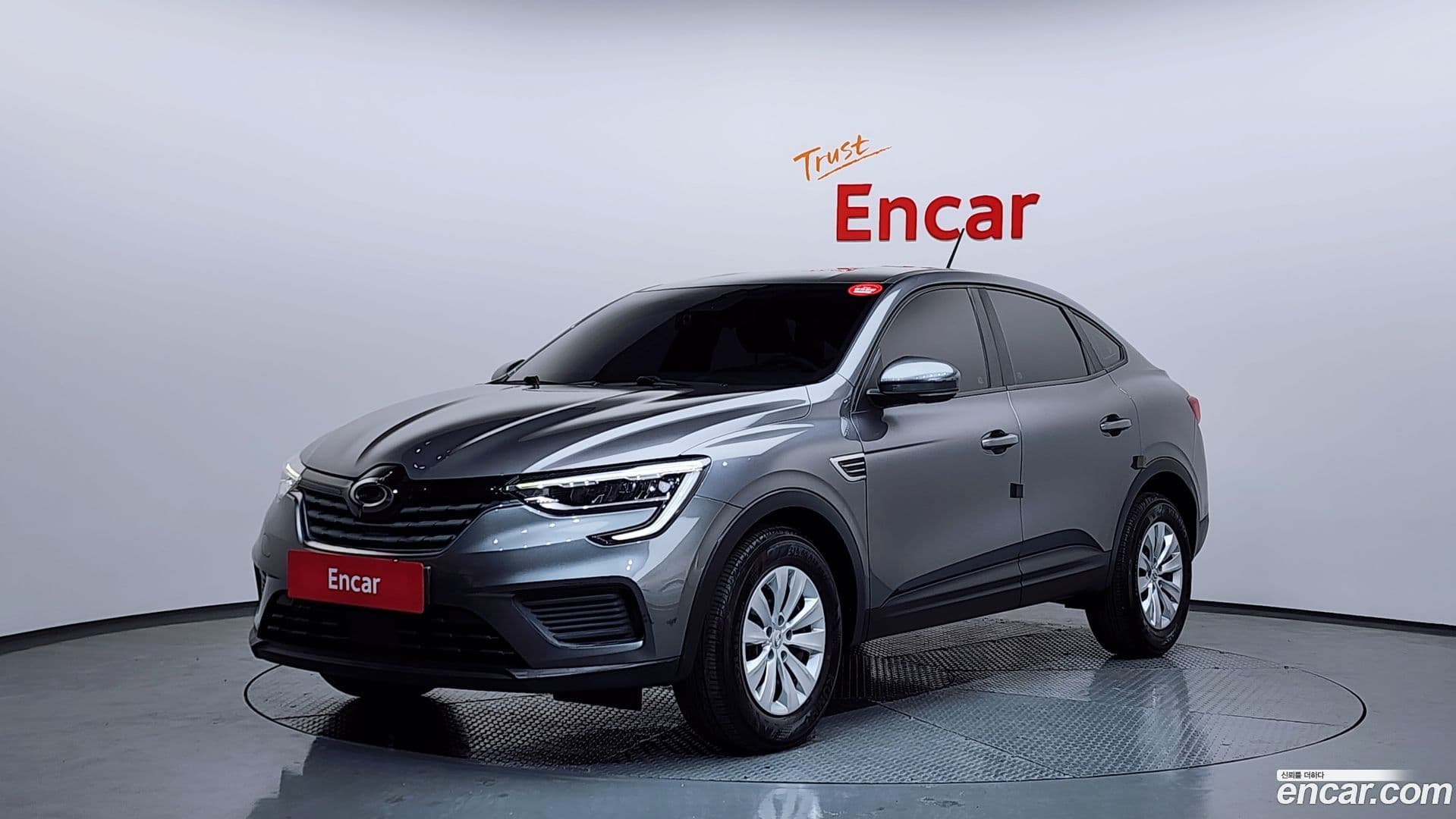 Main__Slider__Photo:XM3 Renault Korea 2020.6-0