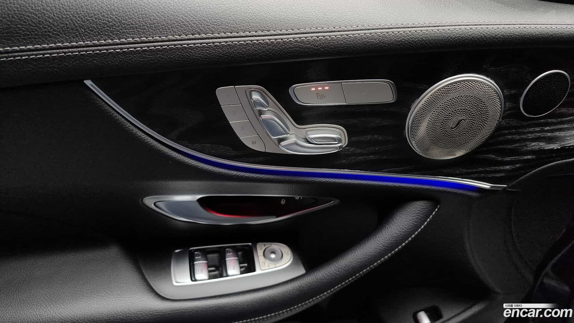 E-Class Mercedes-Benz 2020.4-OPTION-023