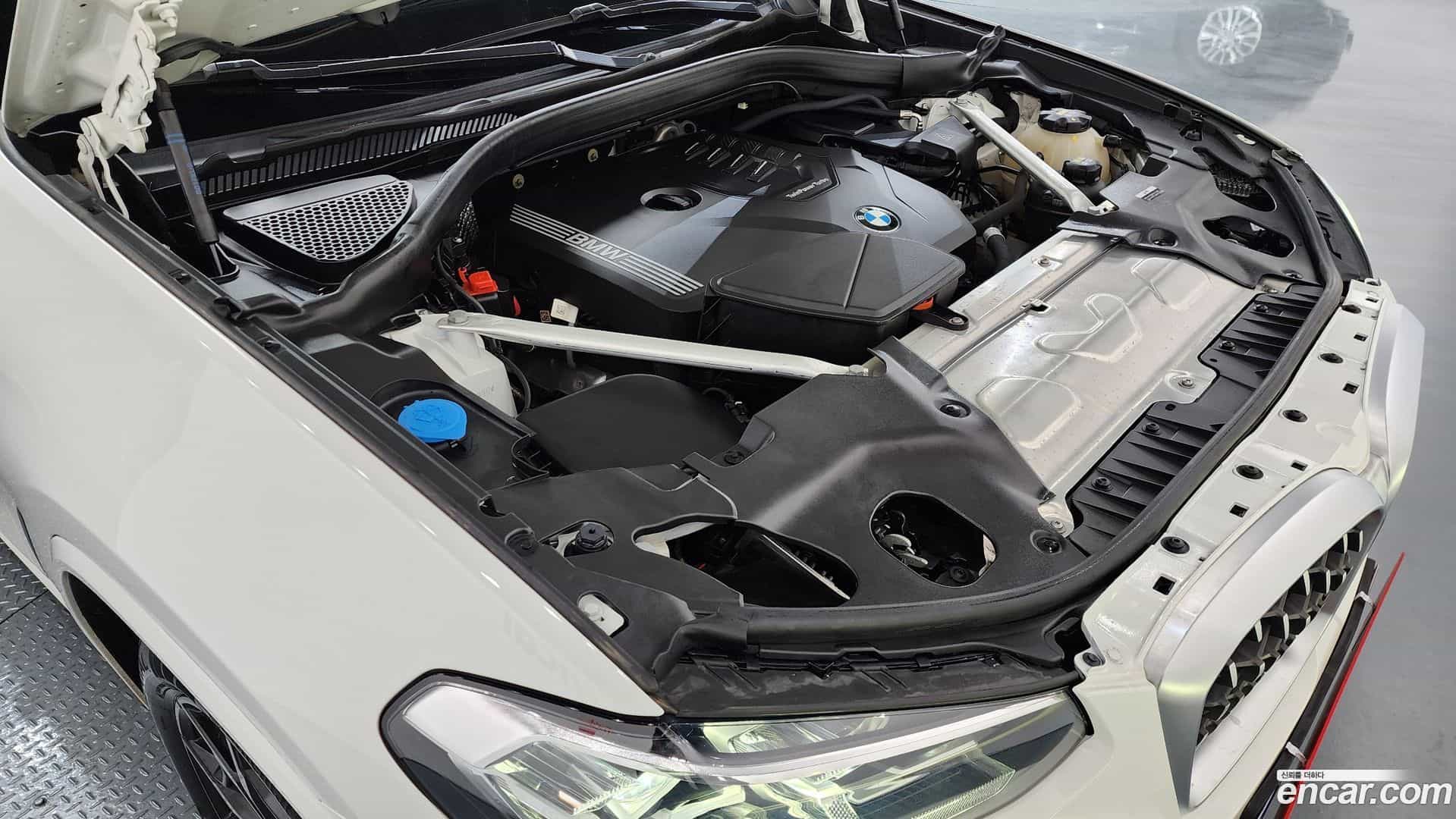 X4 BMW 2022.10-INNER-006