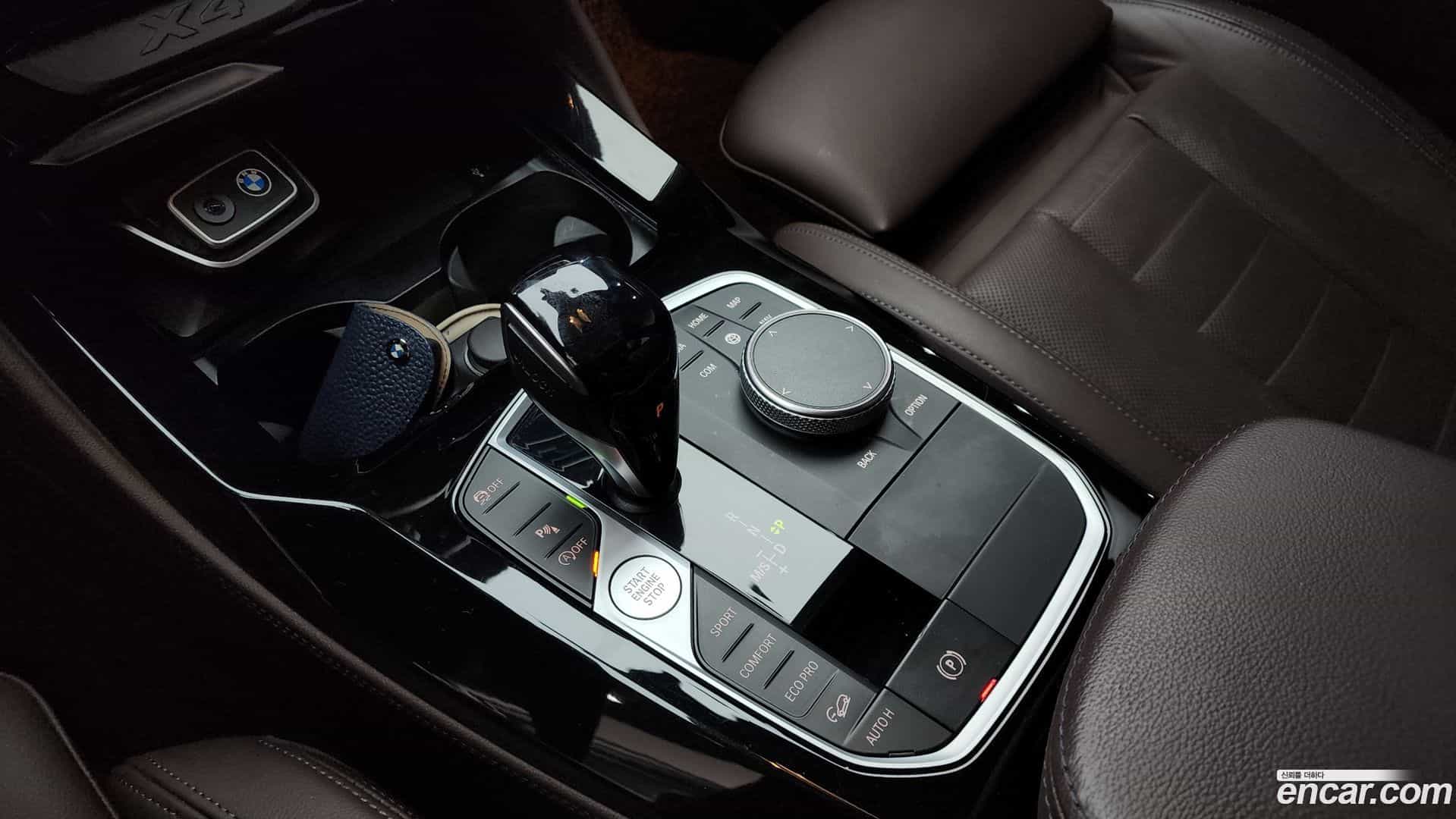 X4 BMW 2022.10-INNER-009