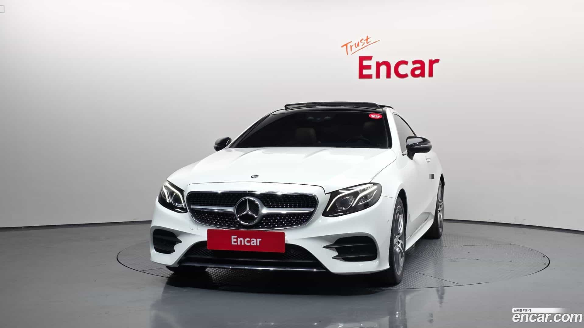 E-Class Mercedes-Benz 2018.10-OUTER-003