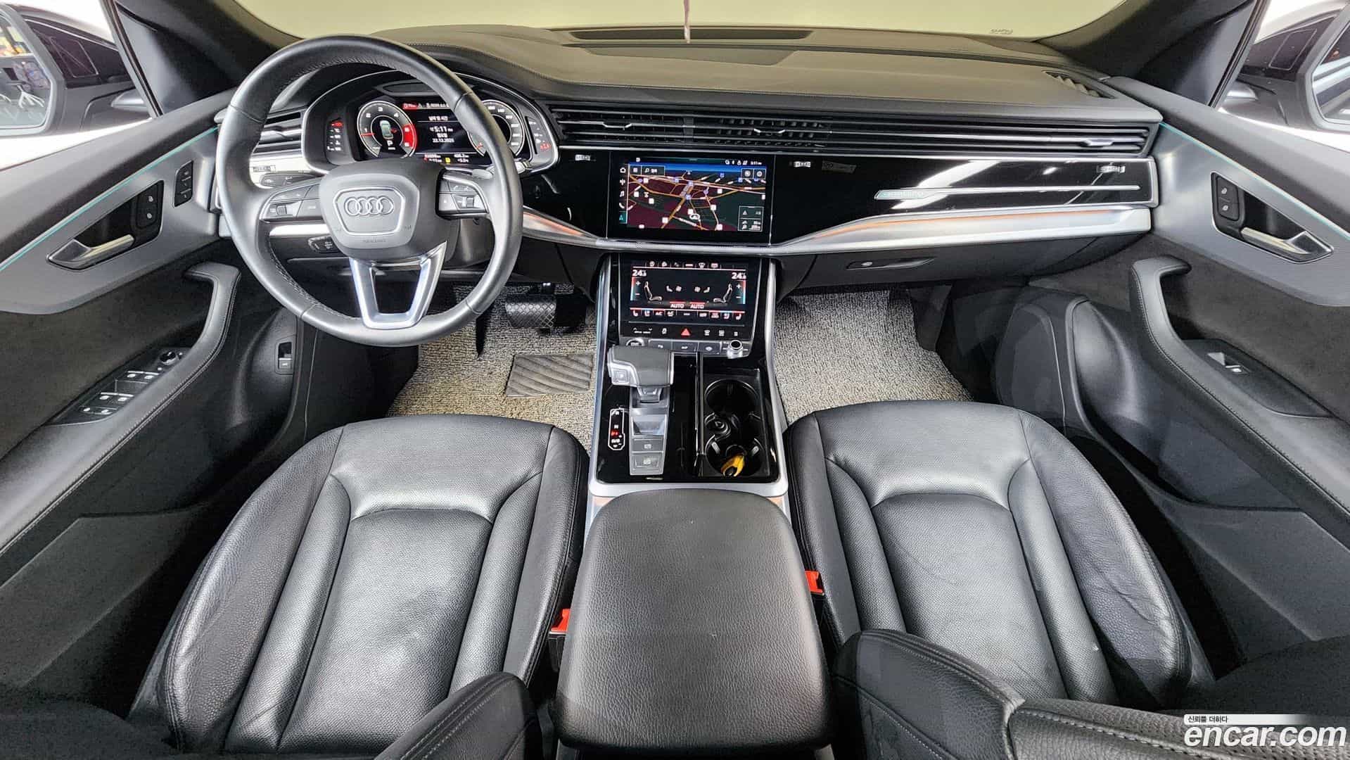 Q8 Audi 2021.6-INNER-007
