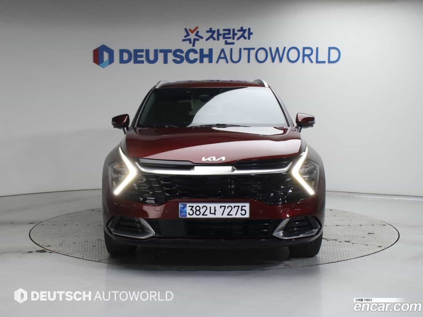 Sportage Kia 2022.11-OUTER-003