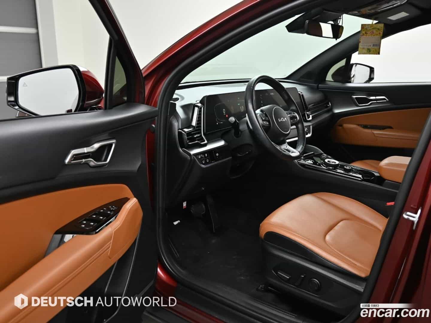 Sportage Kia 2022.11-OPTION-015