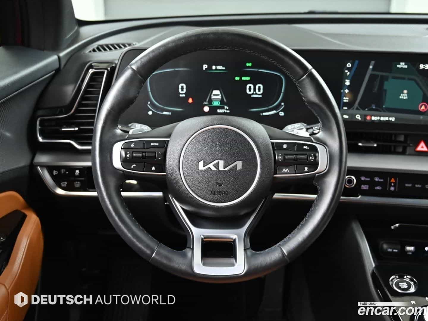 Sportage Kia 2022.11-OPTION-017