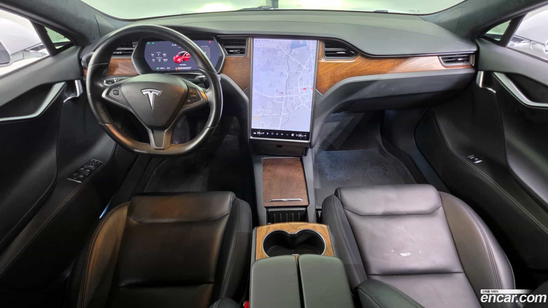 Model S Tesla 2020.2-INNER-007