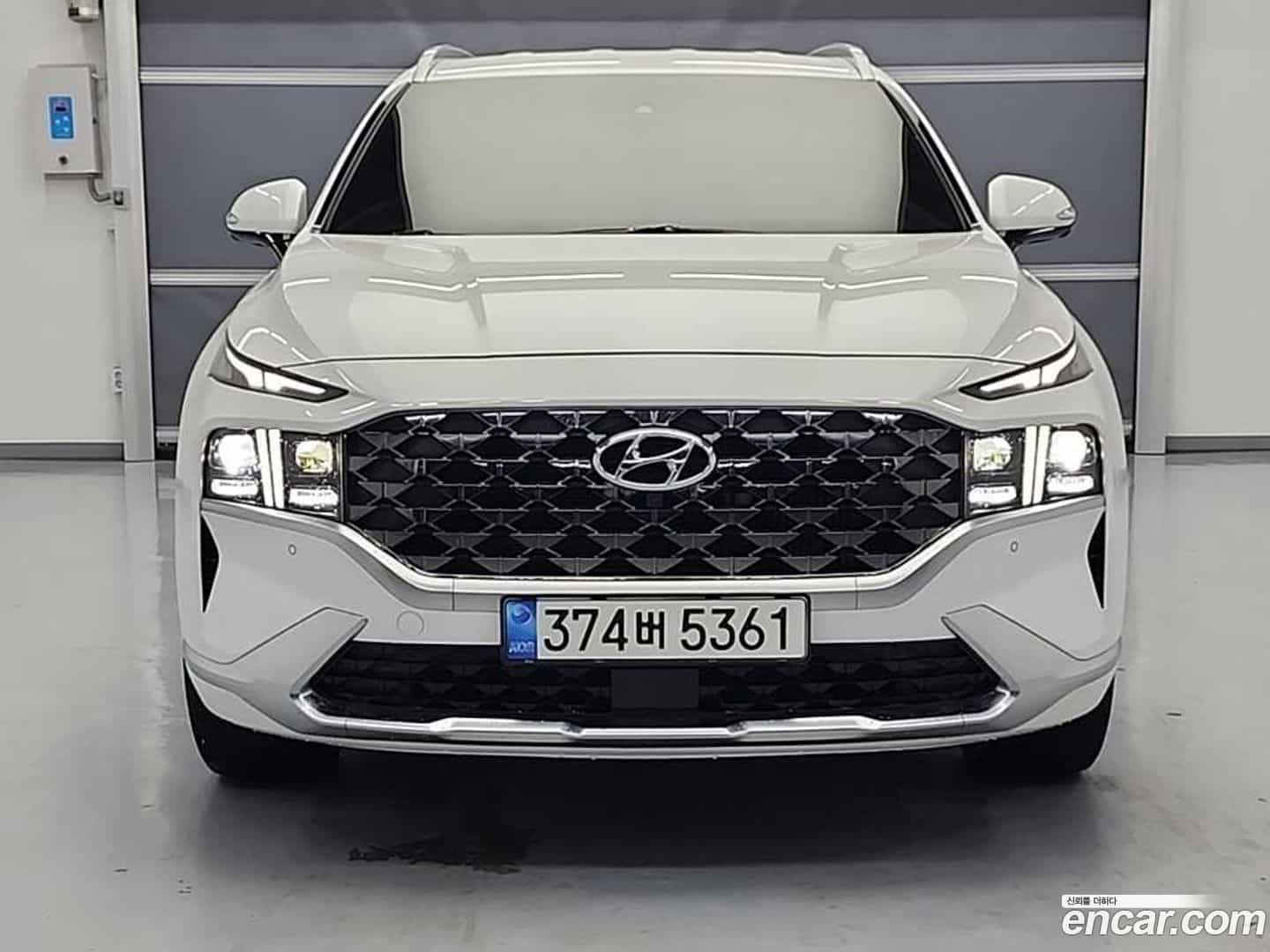 Santafe Hyundai 2020.9-OUTER-002