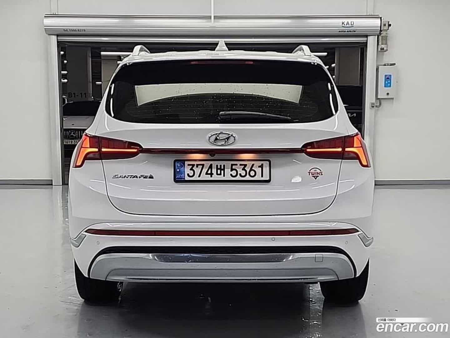 Santafe Hyundai 2020.9-OUTER-003