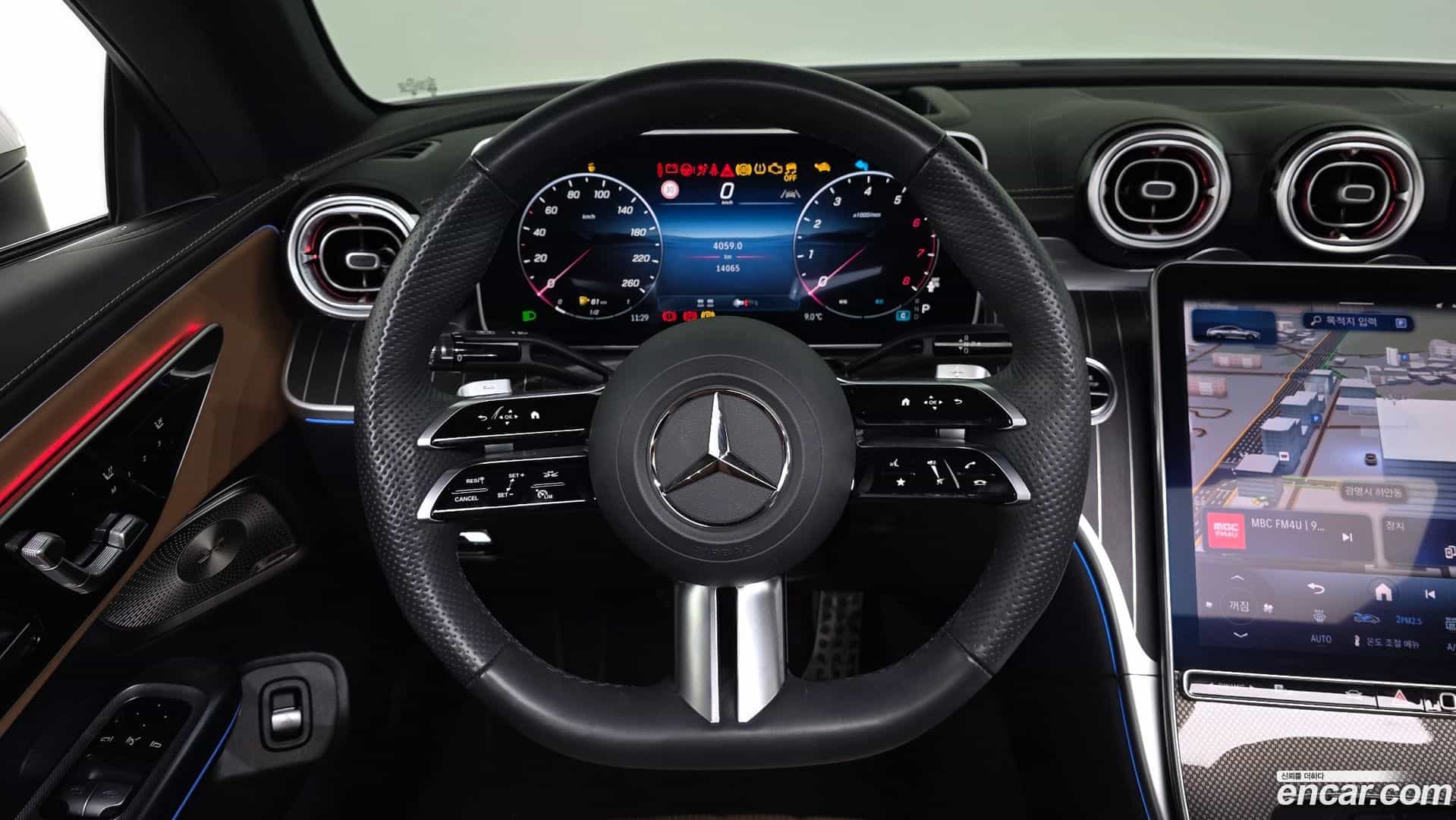 CLE-Class Mercedes-Benz 2024.10-OPTION-017