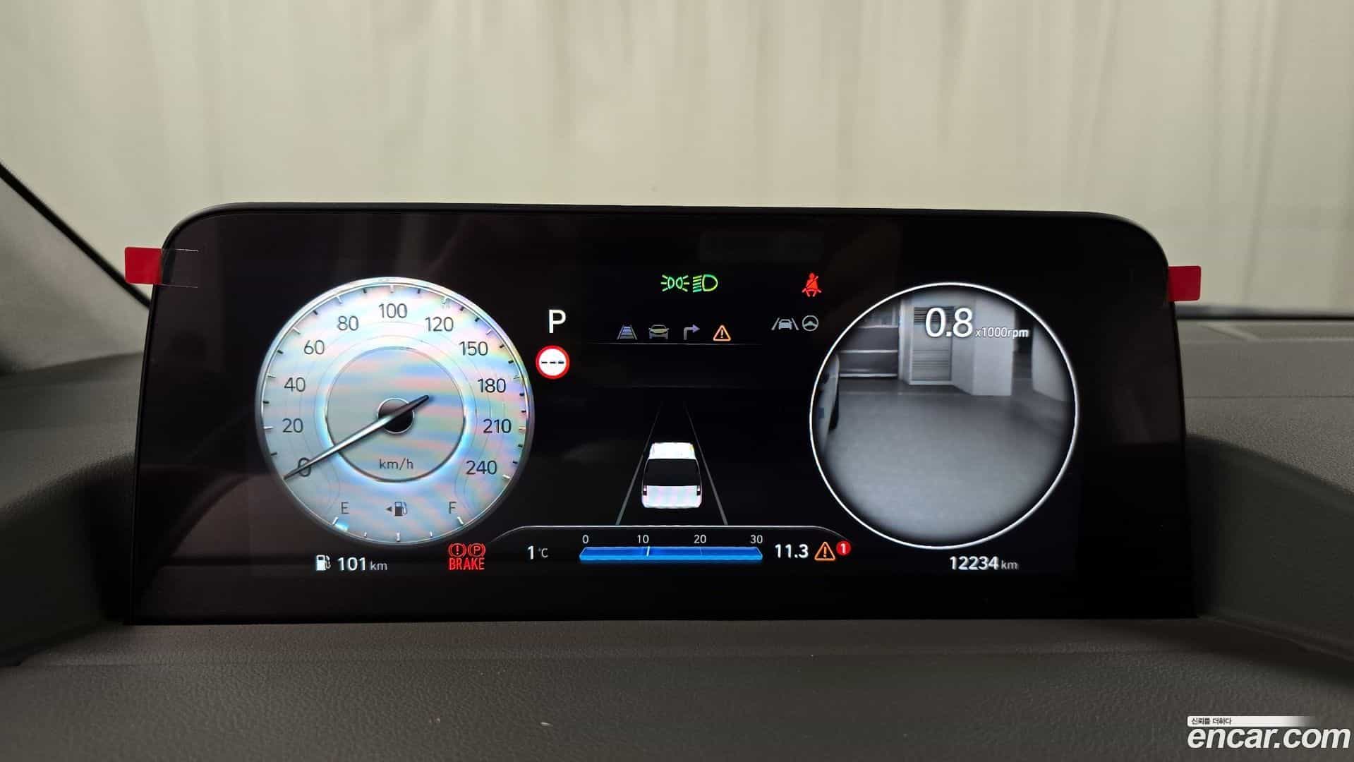 Staria Hyundai 2025.0-INNER-008