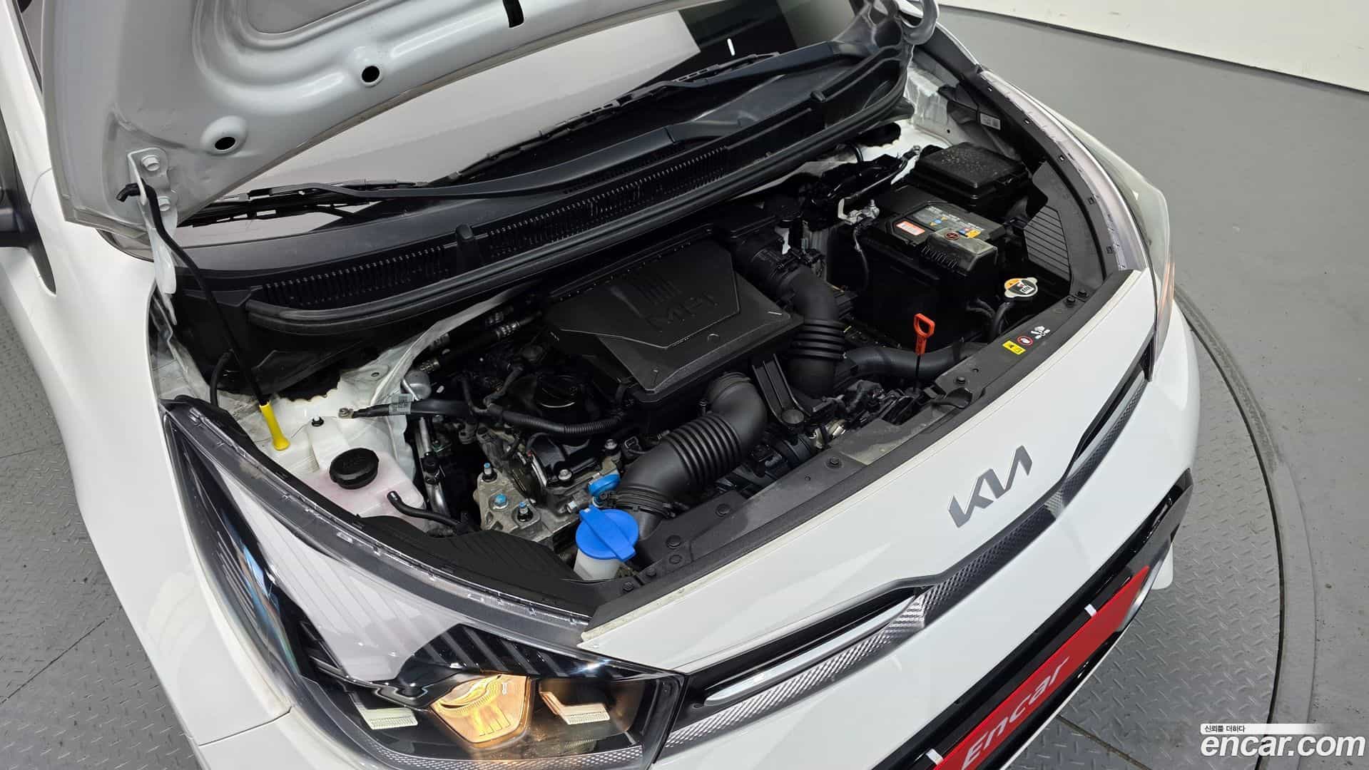 morning Kia 2022.9-INNER-006