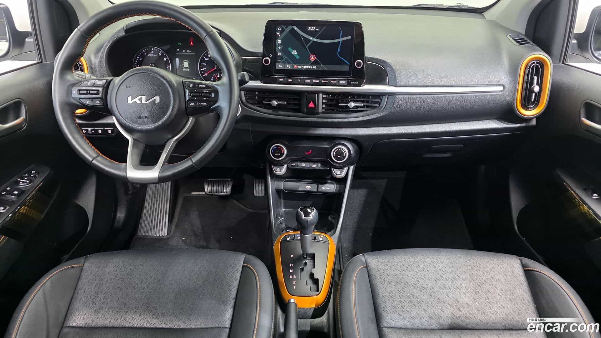 morning Kia 2022.9-INNER-007