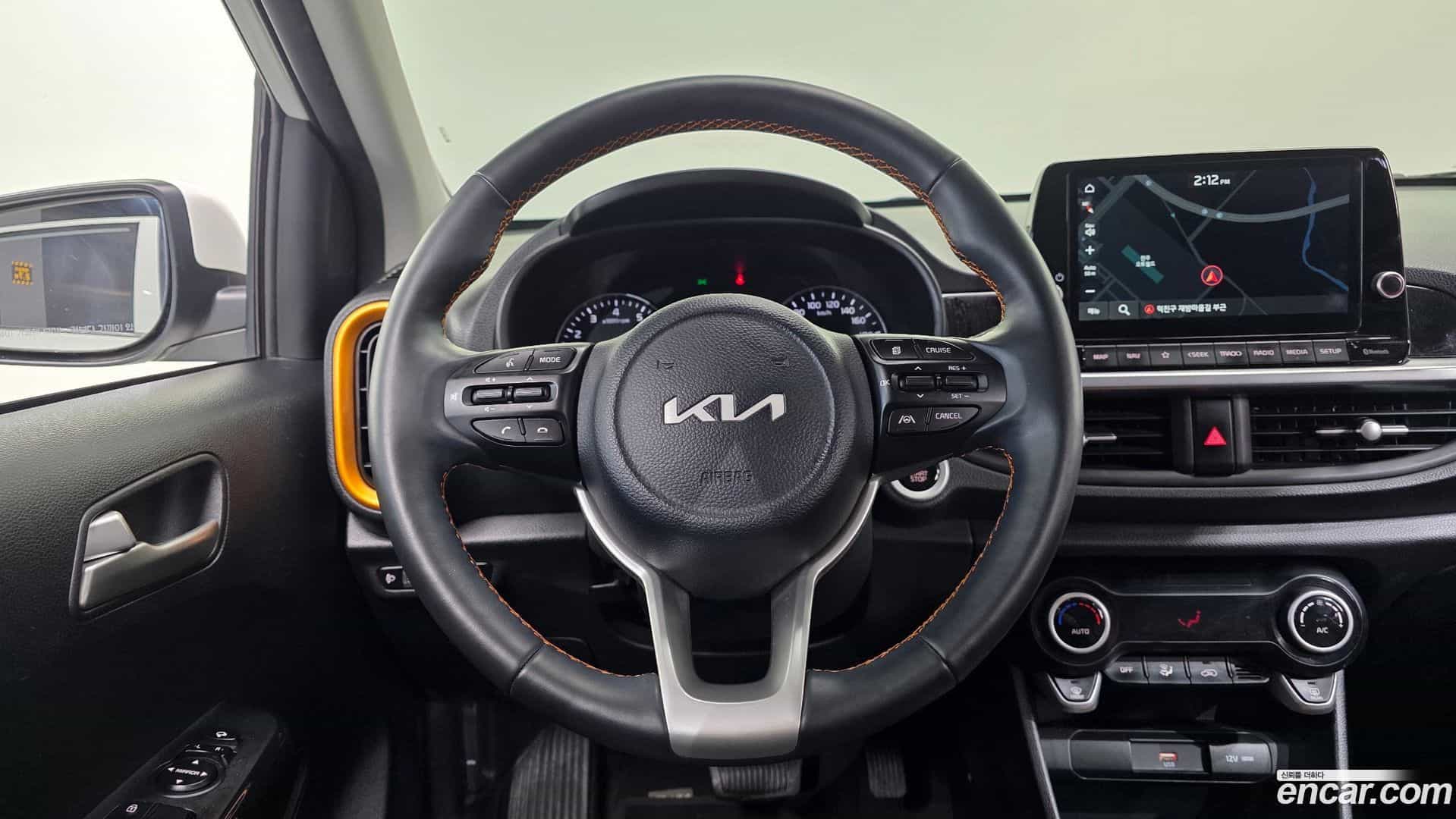 morning Kia 2022.9-OPTION-018