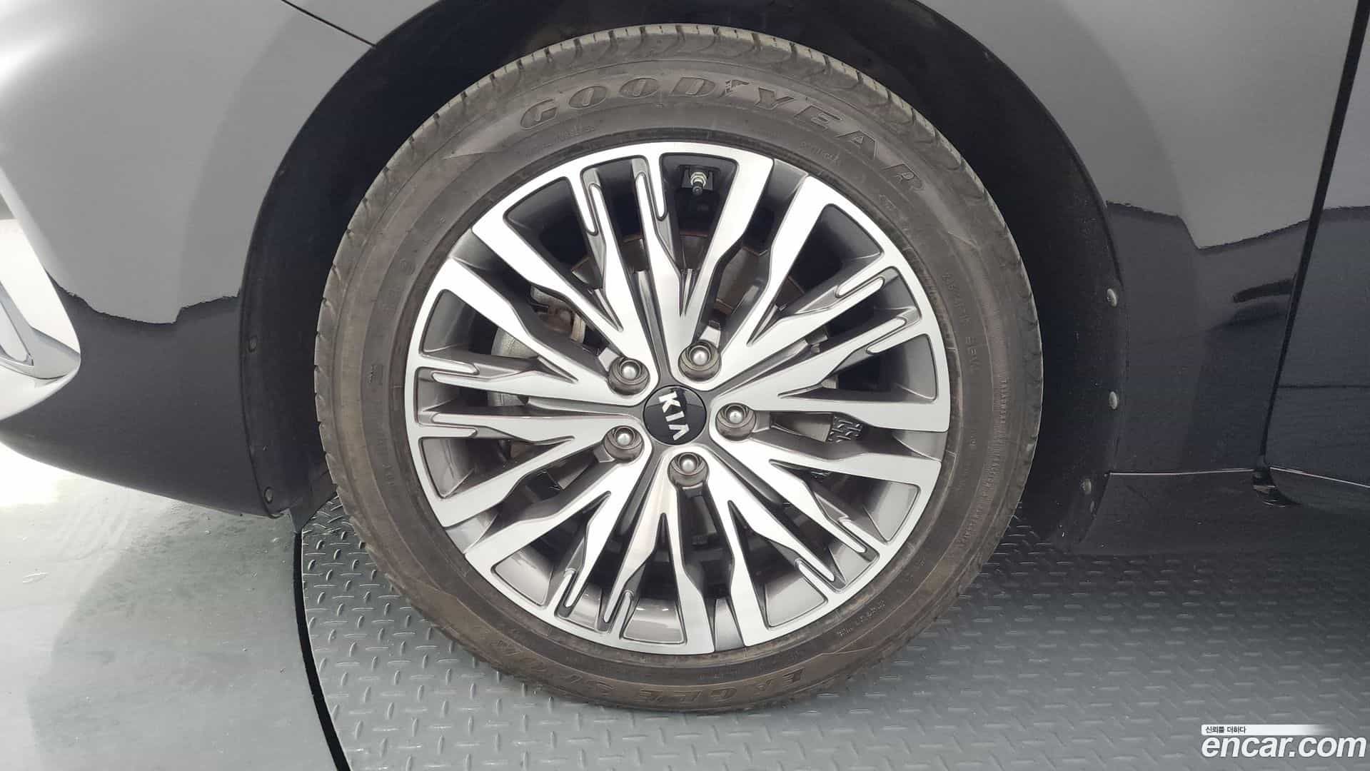 K7 Kia 2019.9-OUTER-005