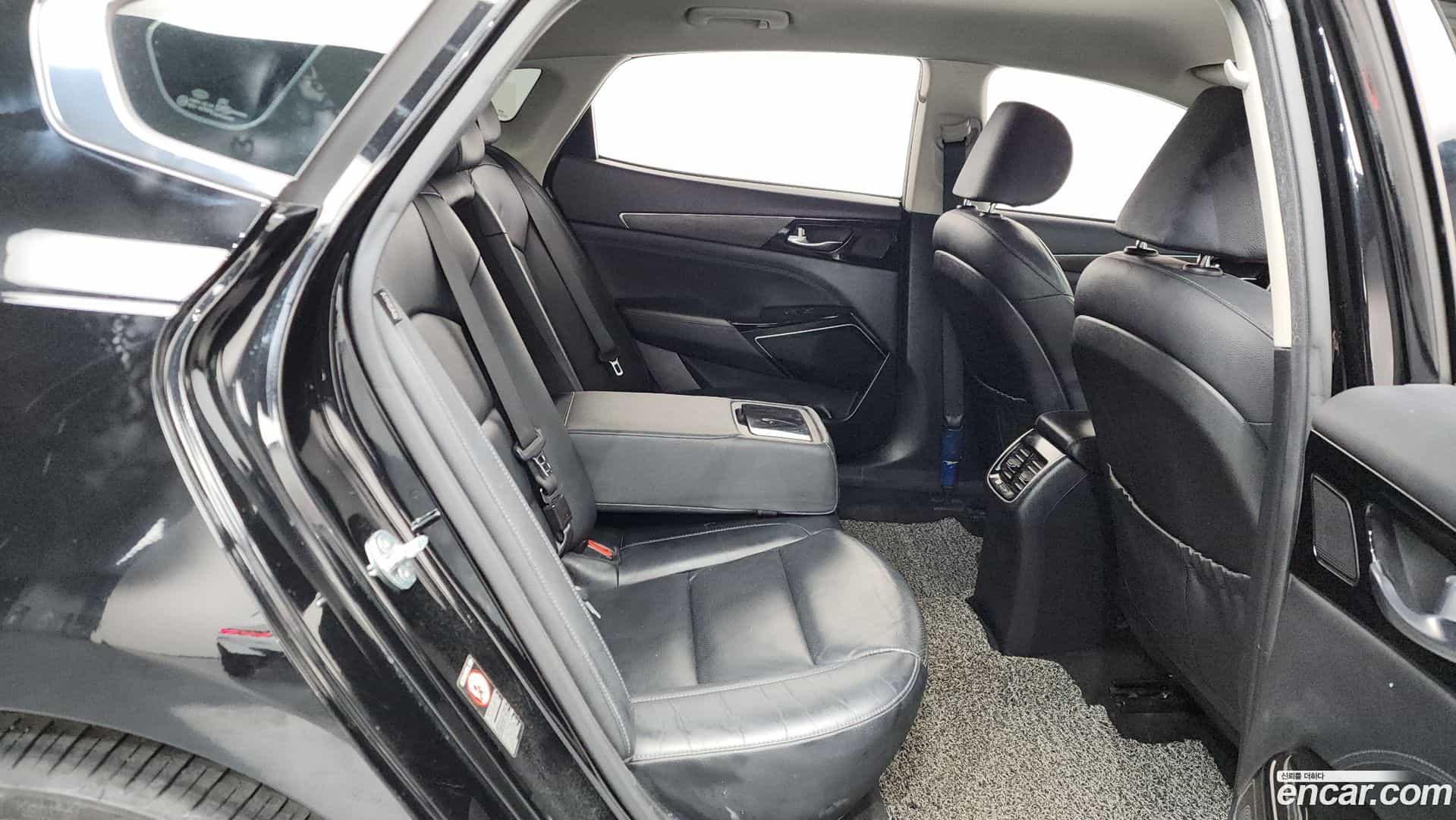 K7 Kia 2019.9-OPTION-016