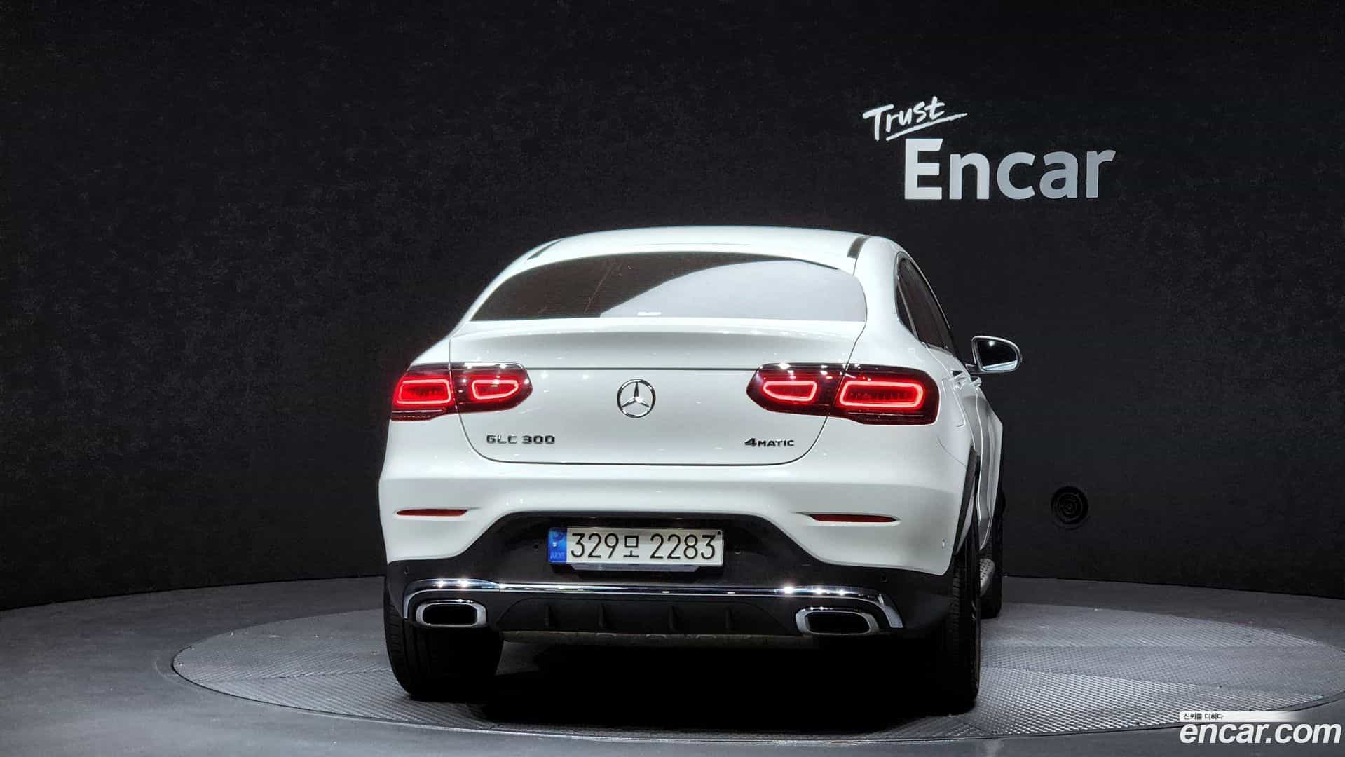 GLC-Class Mercedes-Benz 2023.3-OUTER-004