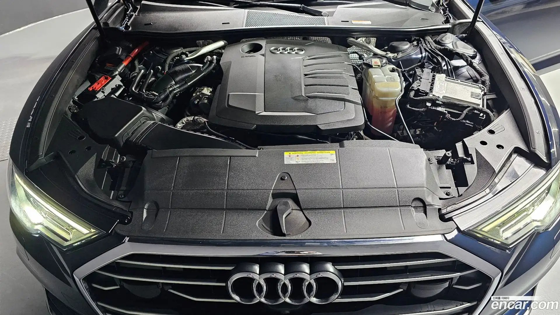A6 Audi 2020.11-INNER-006