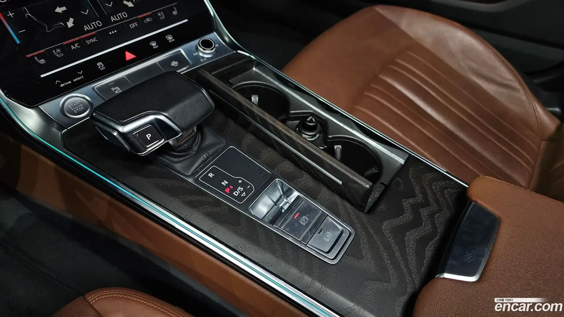 A6 Audi 2020.11-INNER-009