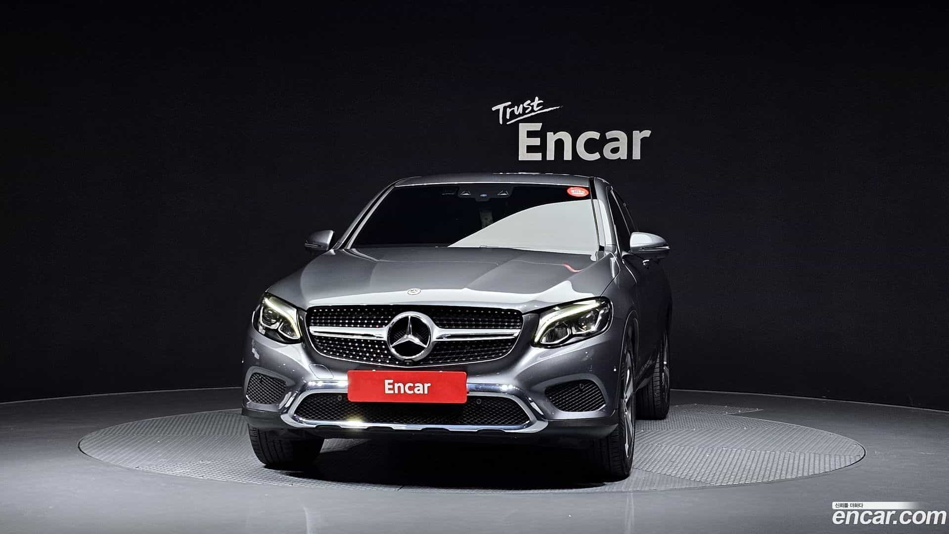 GLC-Class Mercedes-Benz 2019.9-OUTER-003