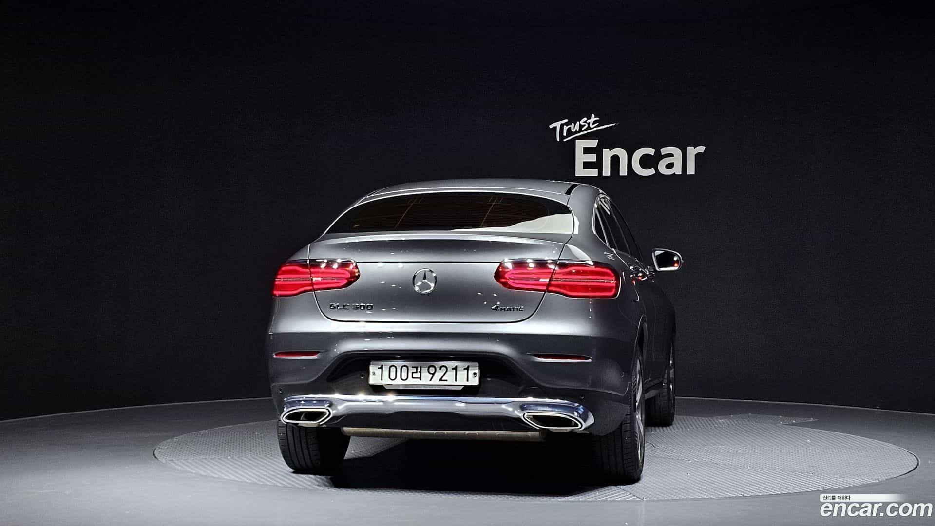 GLC-Class Mercedes-Benz 2019.9-OUTER-004