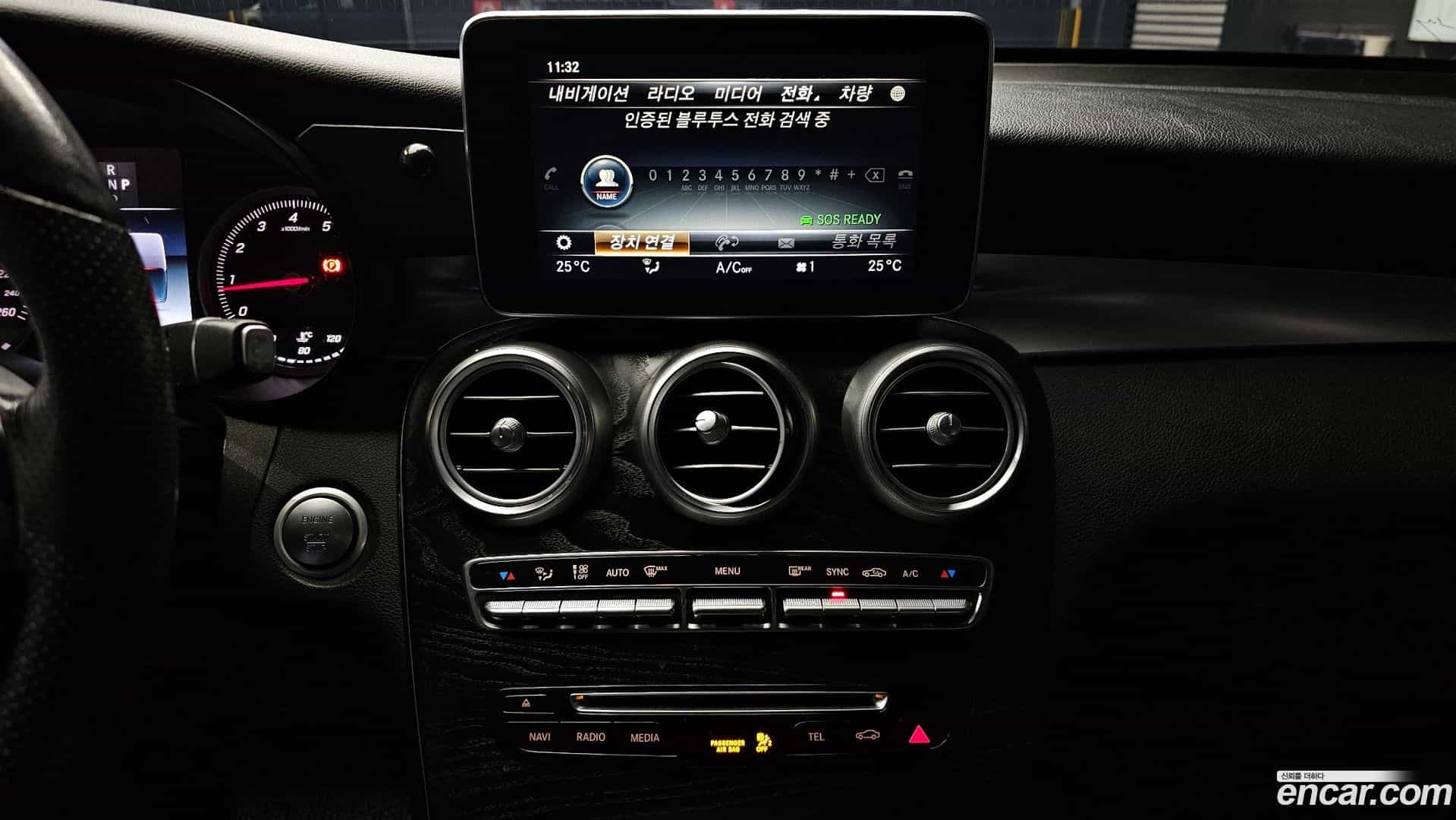 GLC-Class Mercedes-Benz 2019.9-OPTION-018