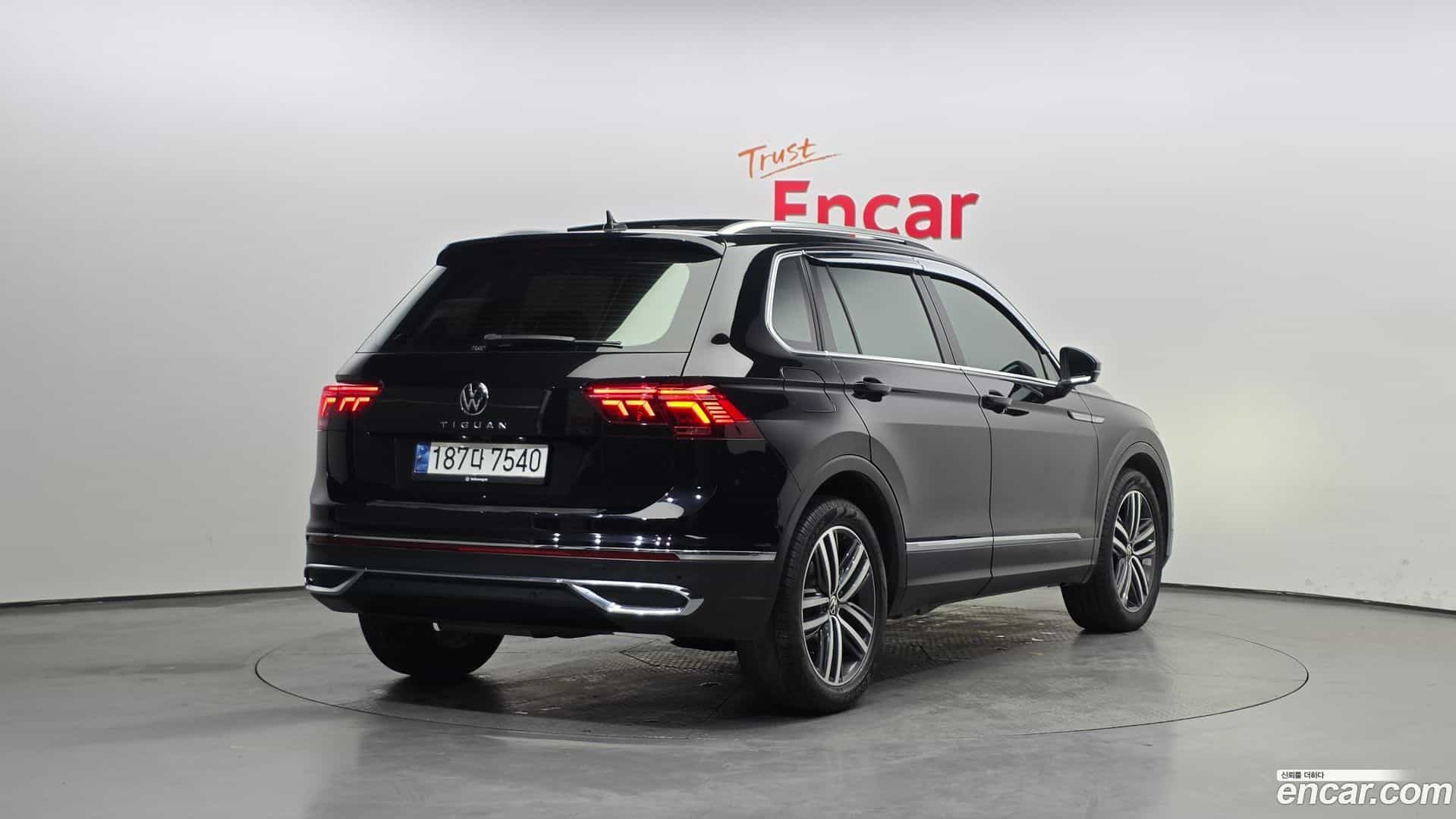 Tiguan Volkswagen 2023.6-OUTER-002