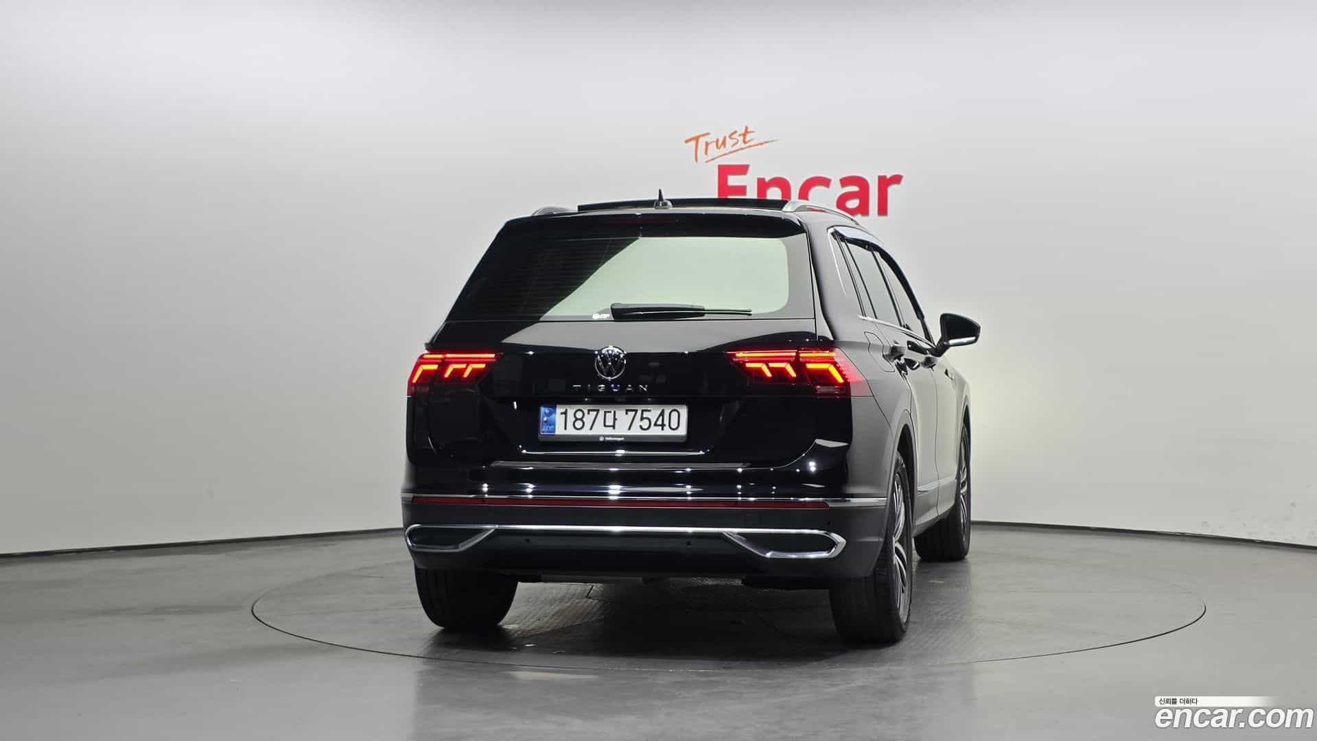 Tiguan Volkswagen 2023.6-OUTER-004