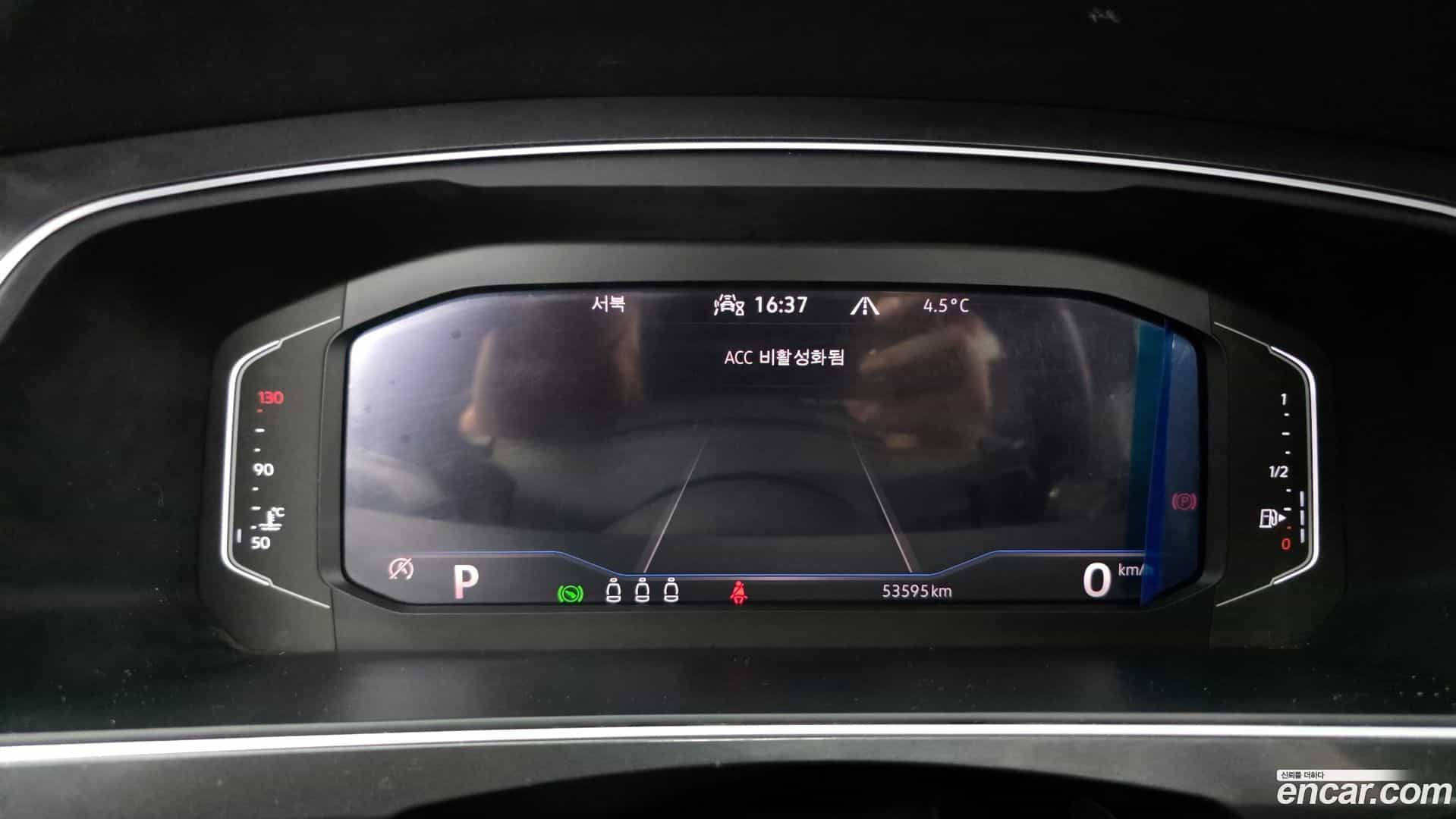 Tiguan Volkswagen 2023.6-INNER-008