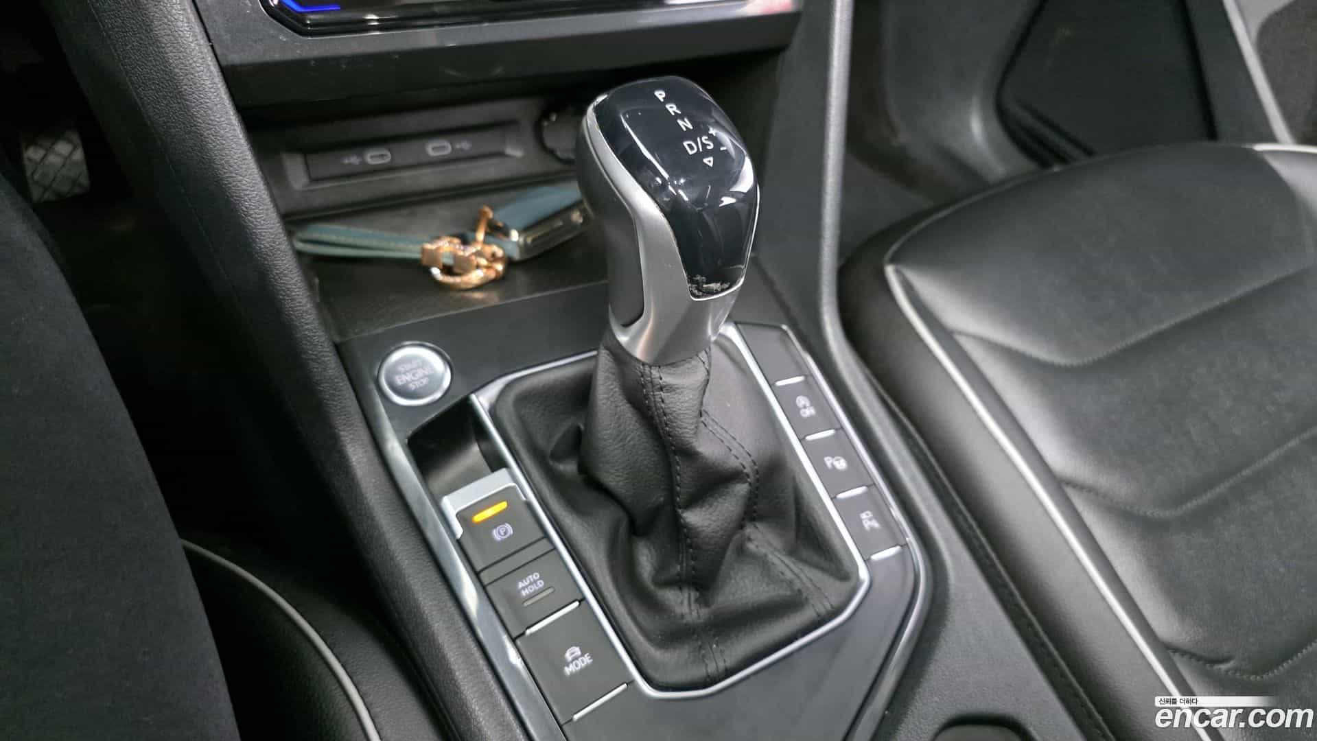 Tiguan Volkswagen 2023.6-INNER-009