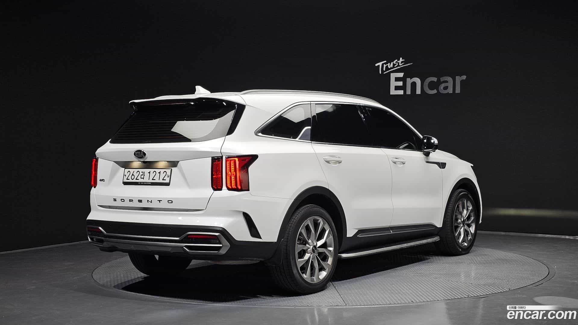Sorento Kia 2020.4-OUTER-002