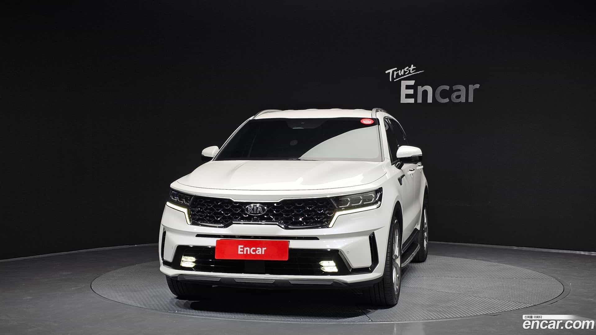 Sorento Kia 2020.4-OUTER-003
