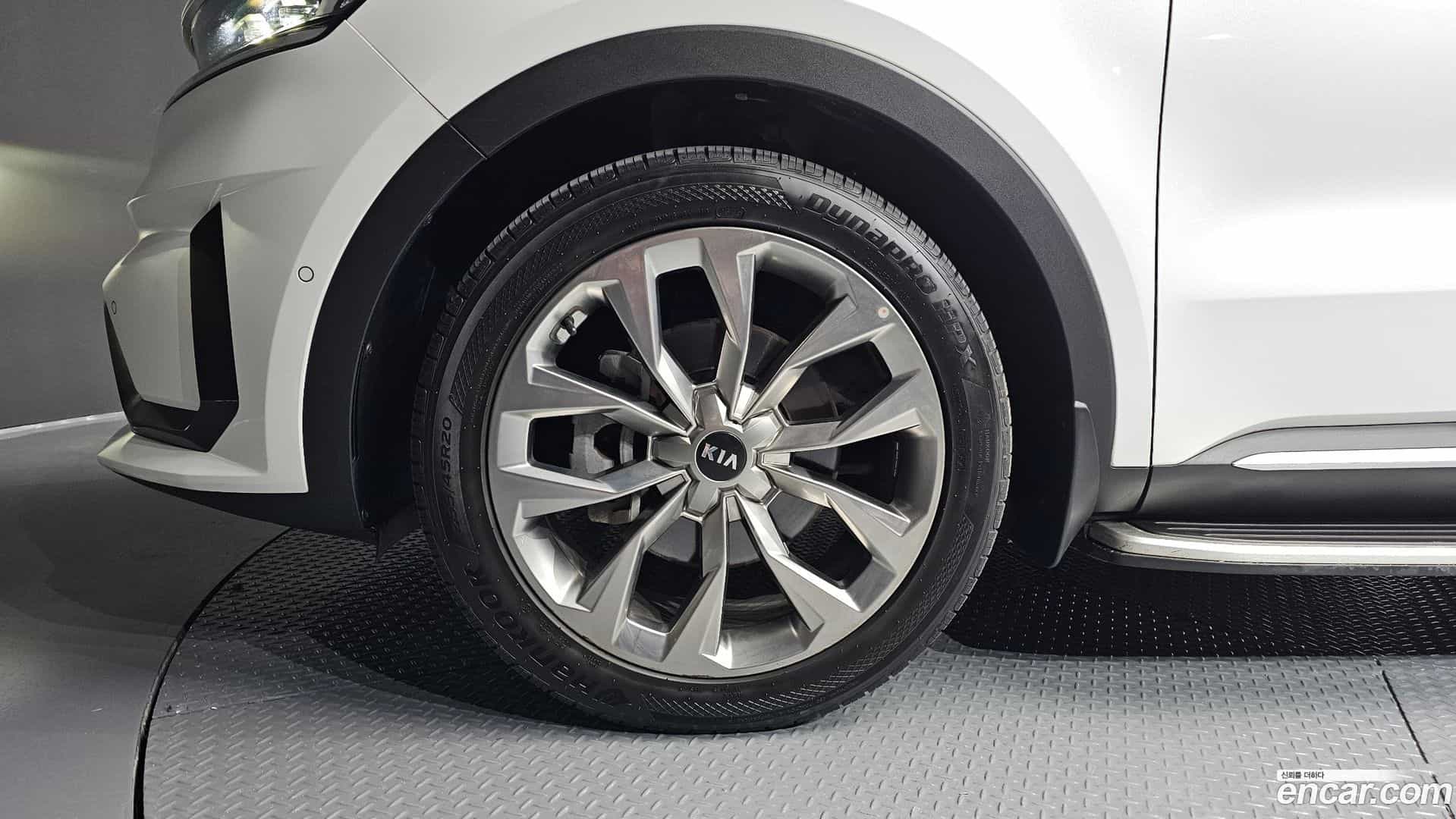 Sorento Kia 2020.4-OUTER-005