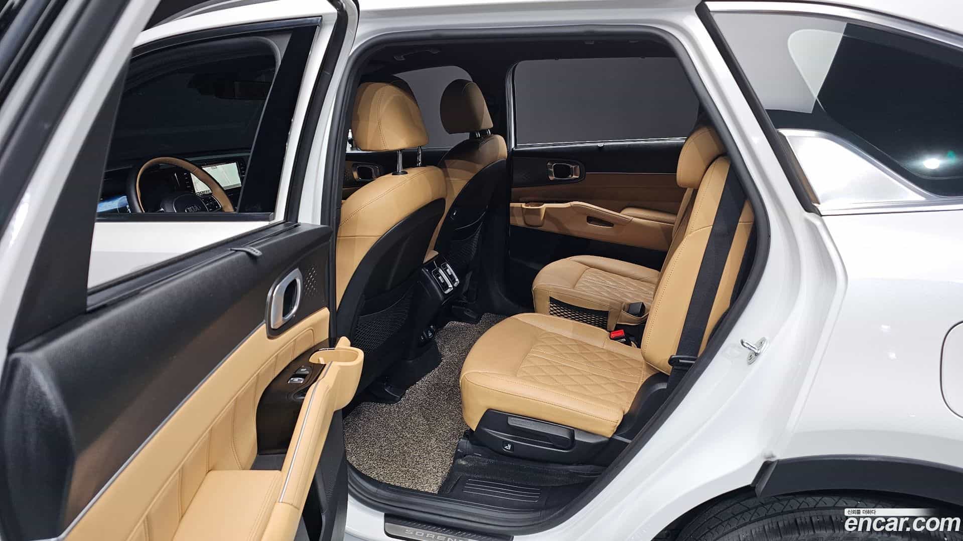 Sorento Kia 2020.4-OPTION-015
