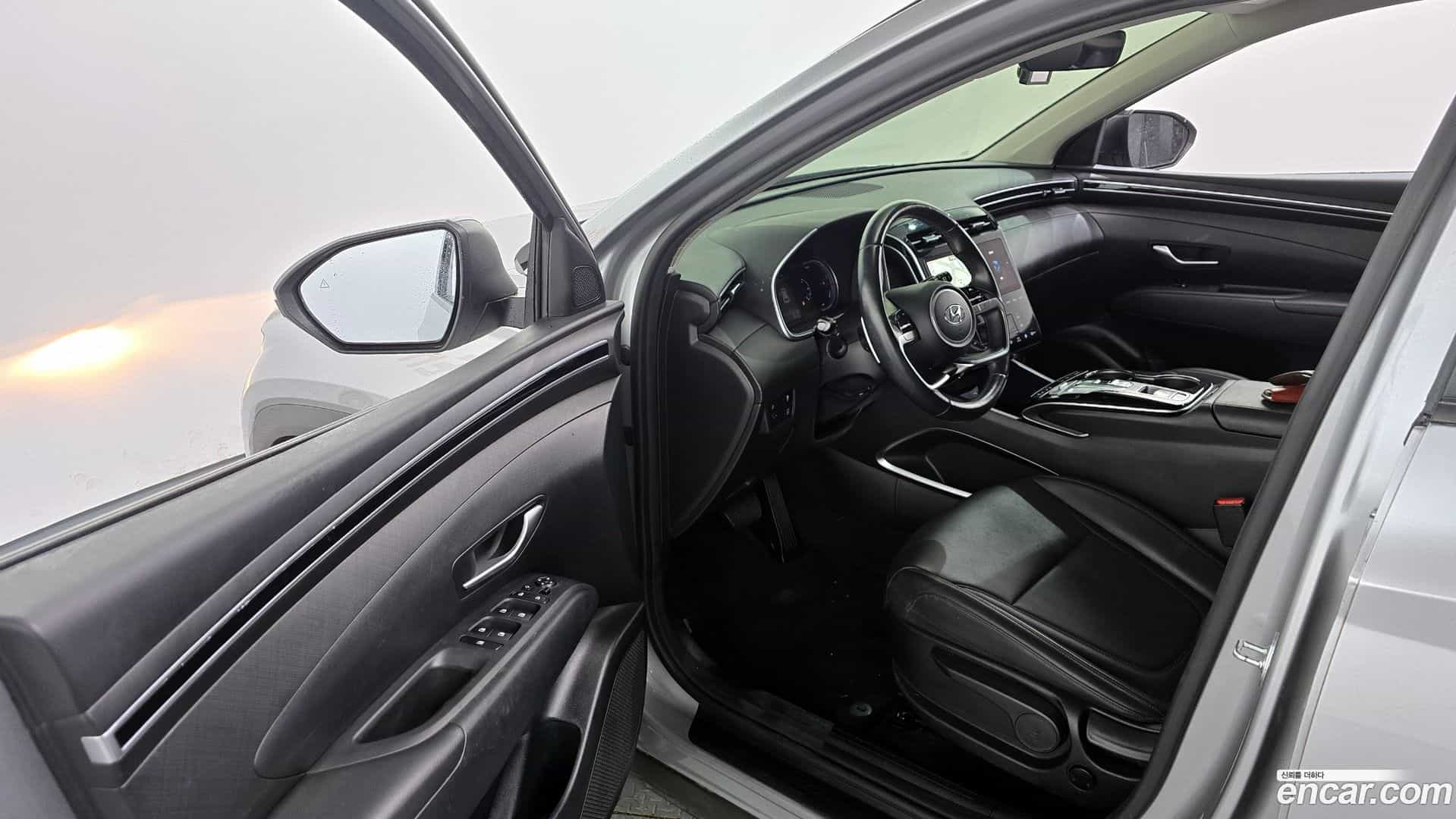 Tucson Hyundai 2021.10-INNER-010