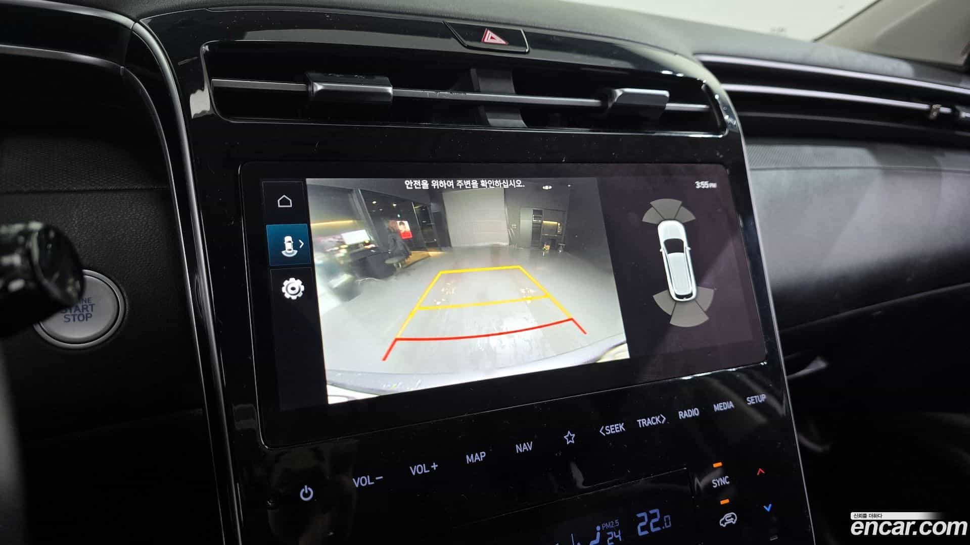 Tucson Hyundai 2021.10-OPTION-019