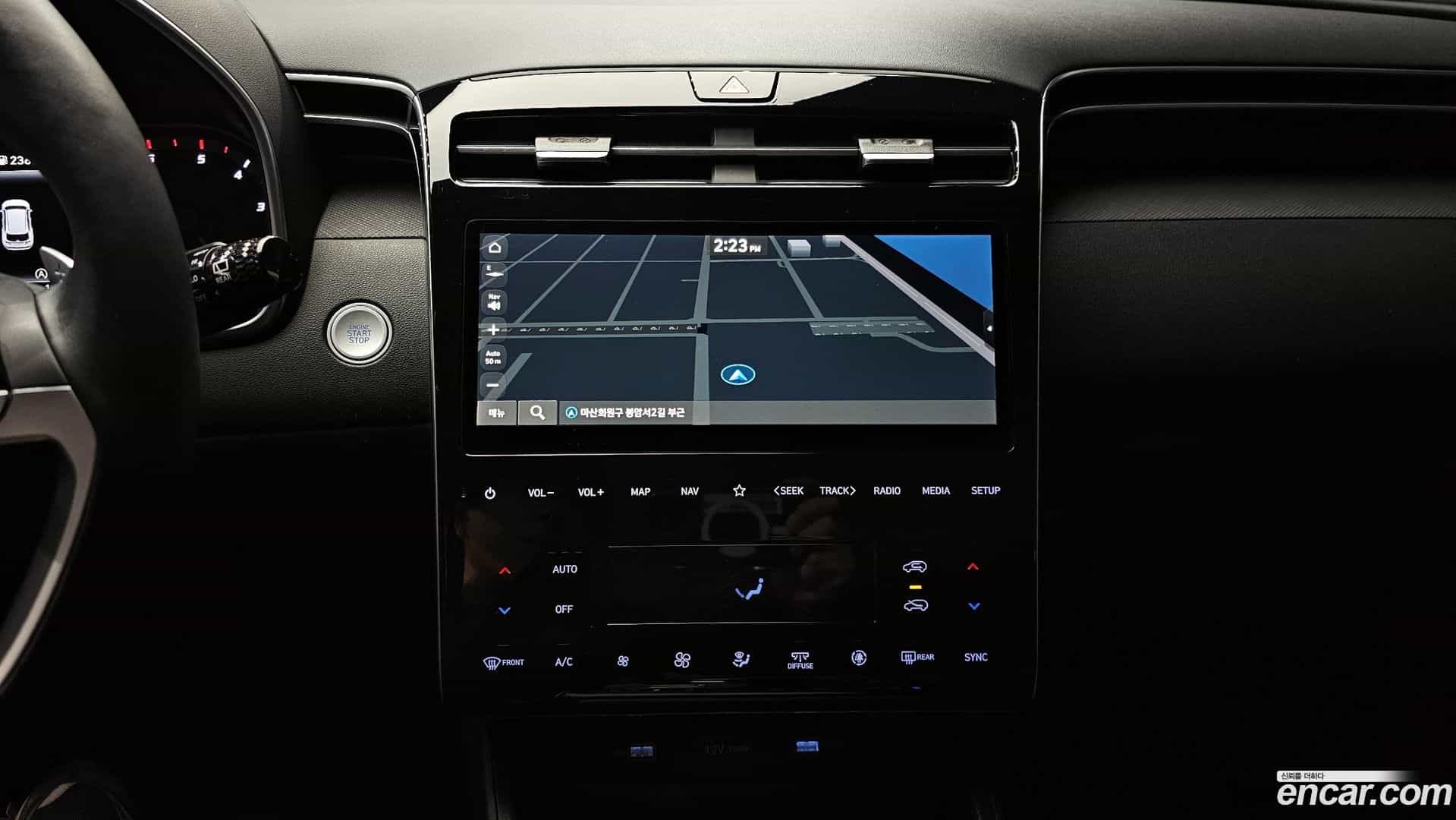 Tucson Hyundai 2022.1-OPTION-018