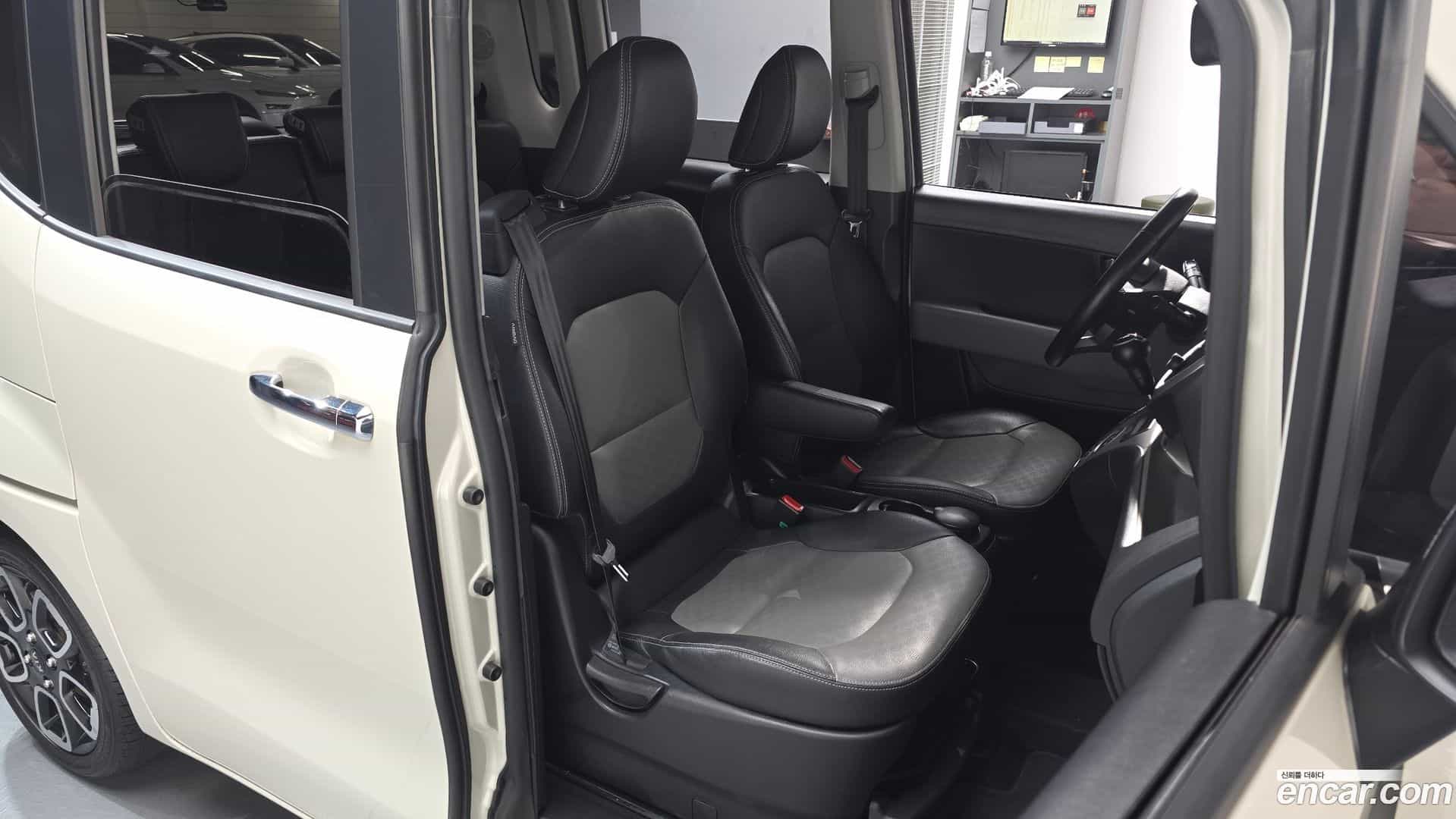 RAY Kia 2018.7-INNER-010