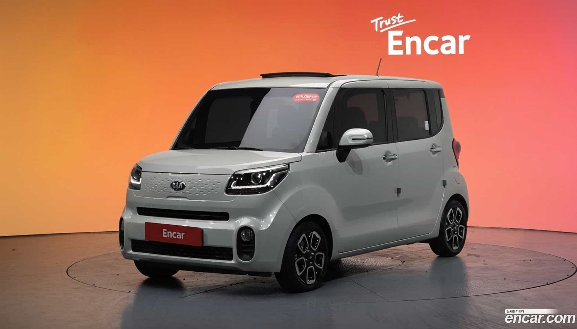 RAY Kia 2018.7-DIAG2-001
