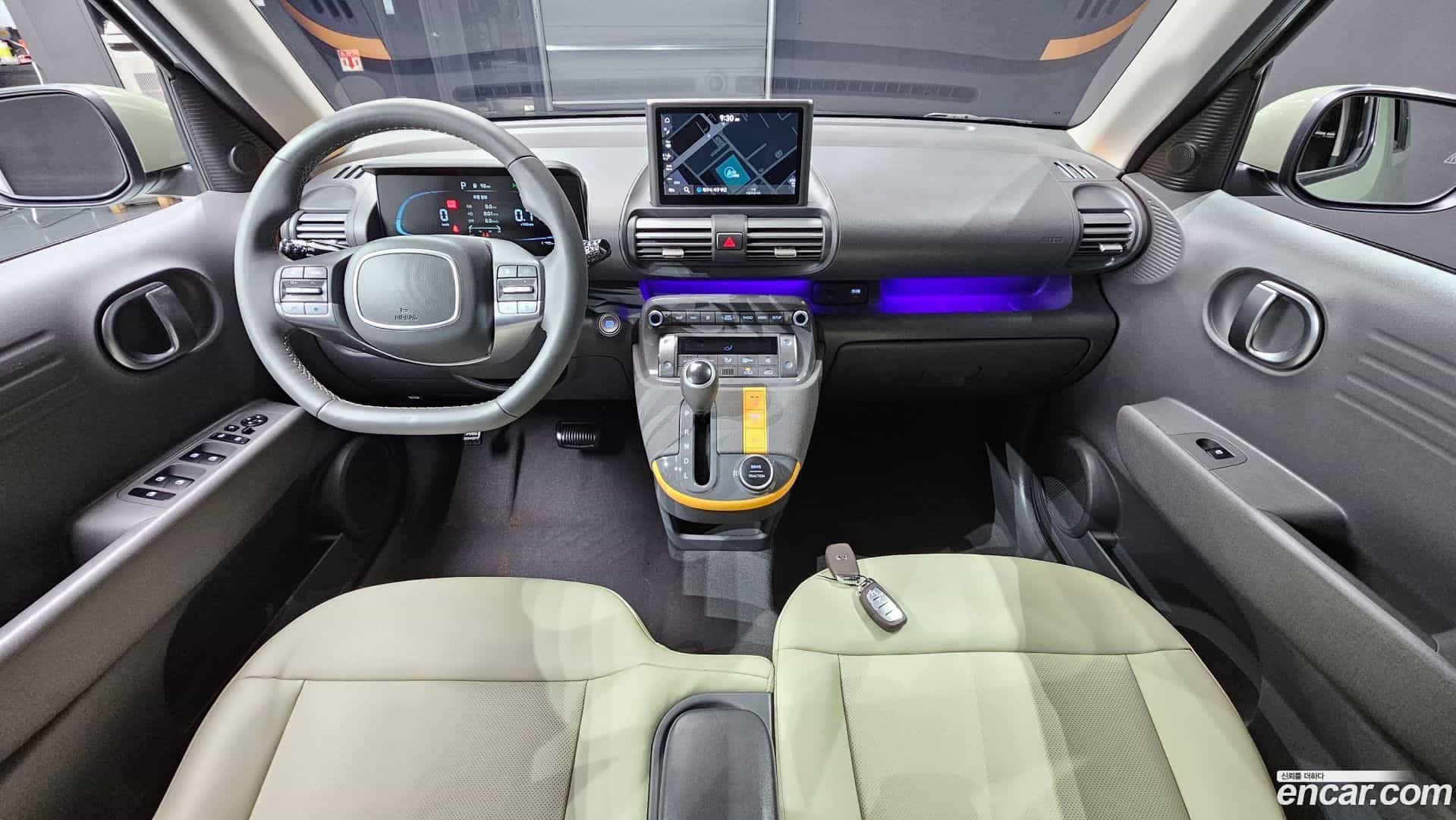 Casper Hyundai 2022.1-INNER-007