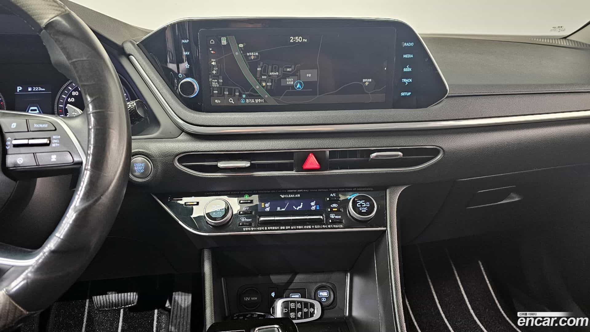 Sonata Hyundai 2019.4-OPTION-019