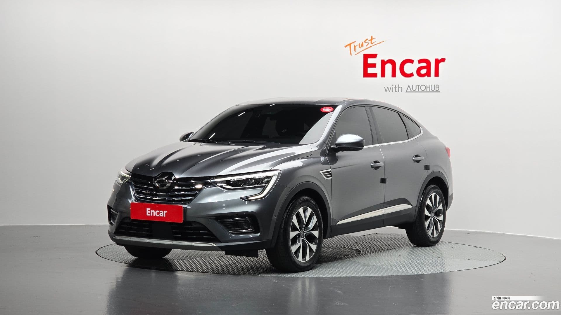 Main__Slider__Photo:XM3 Renault Korea 2020.6-0