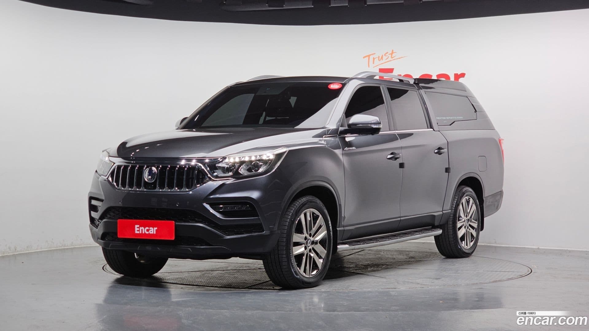 Main__Slider__Photo:Rexton KG Mobility 2020.5-0